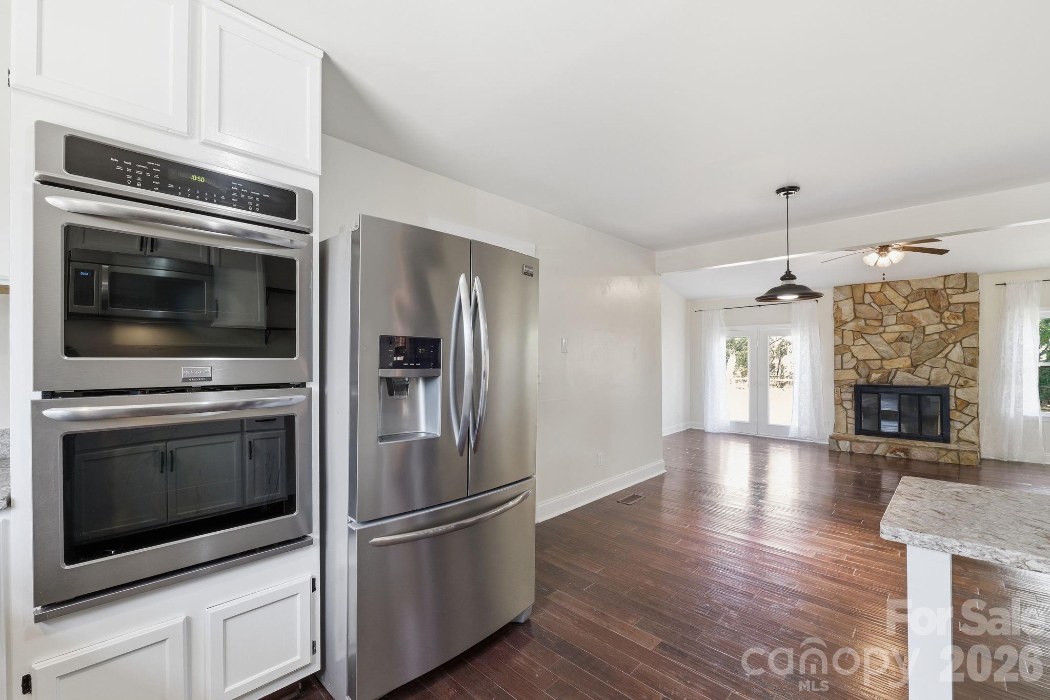 Walden on Carmel - Residential