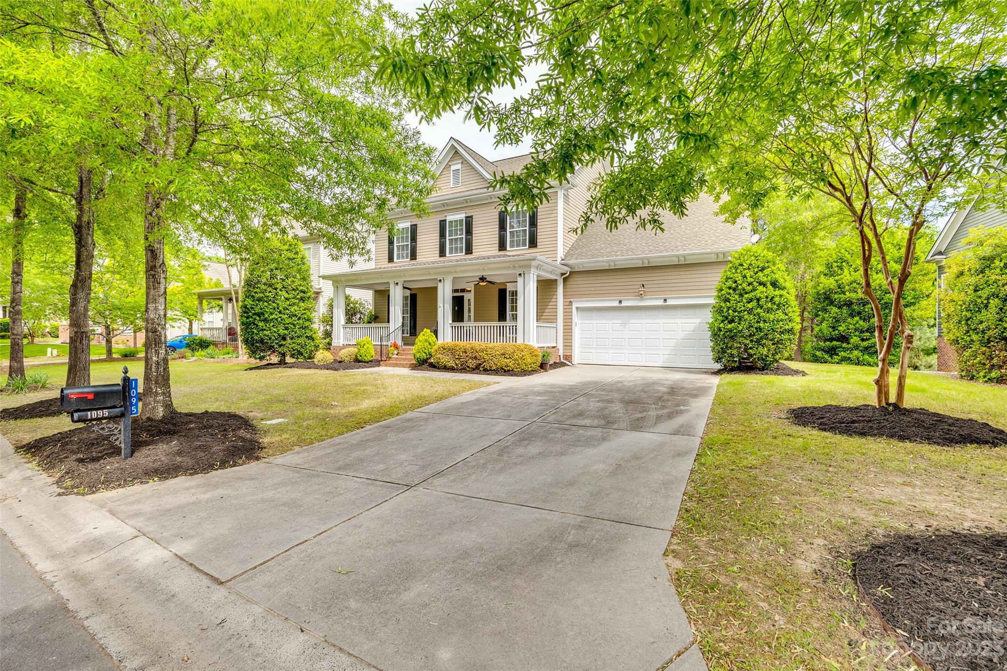 Lake Shore - Residential