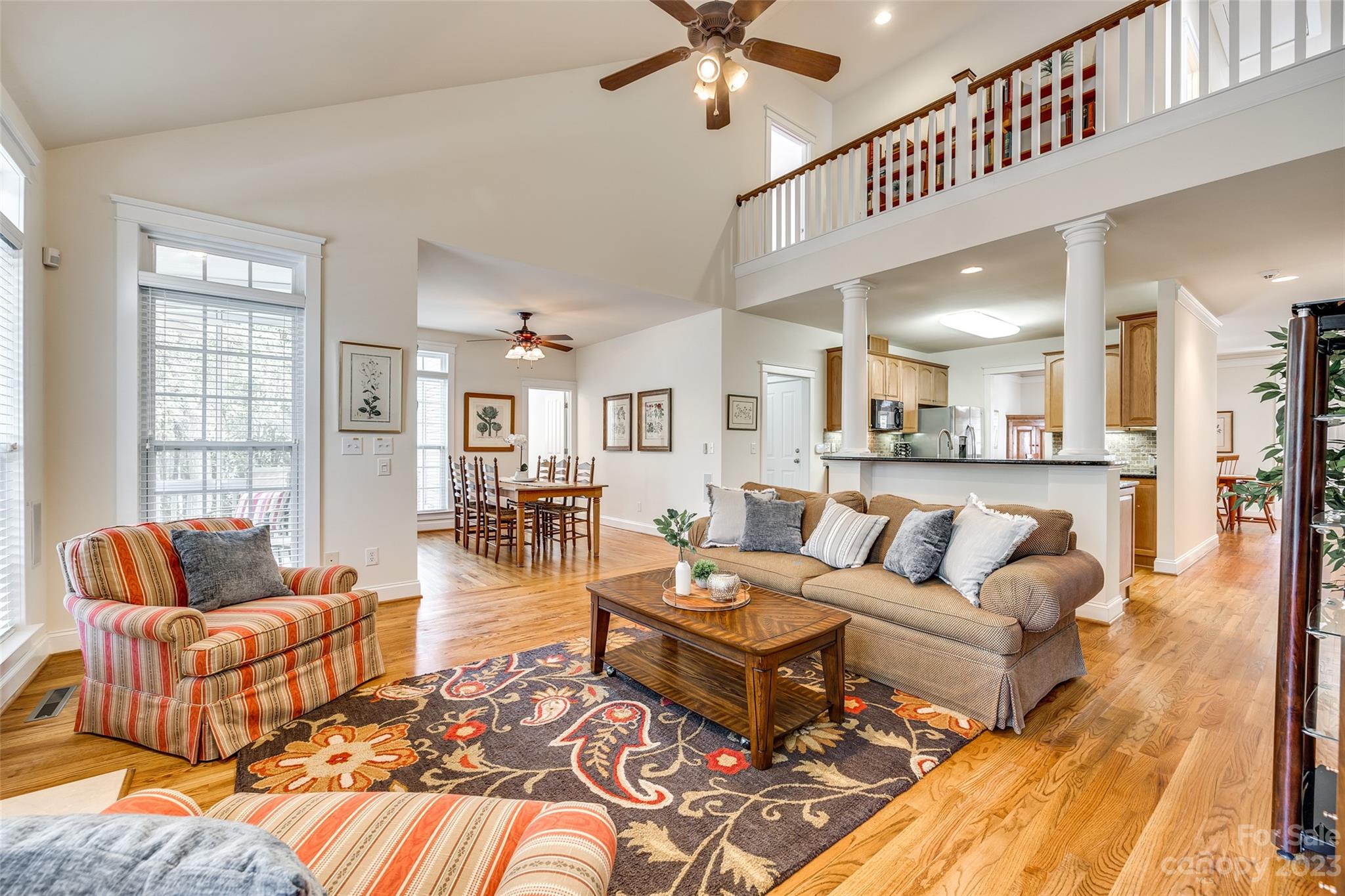 Lake Shore - Residential