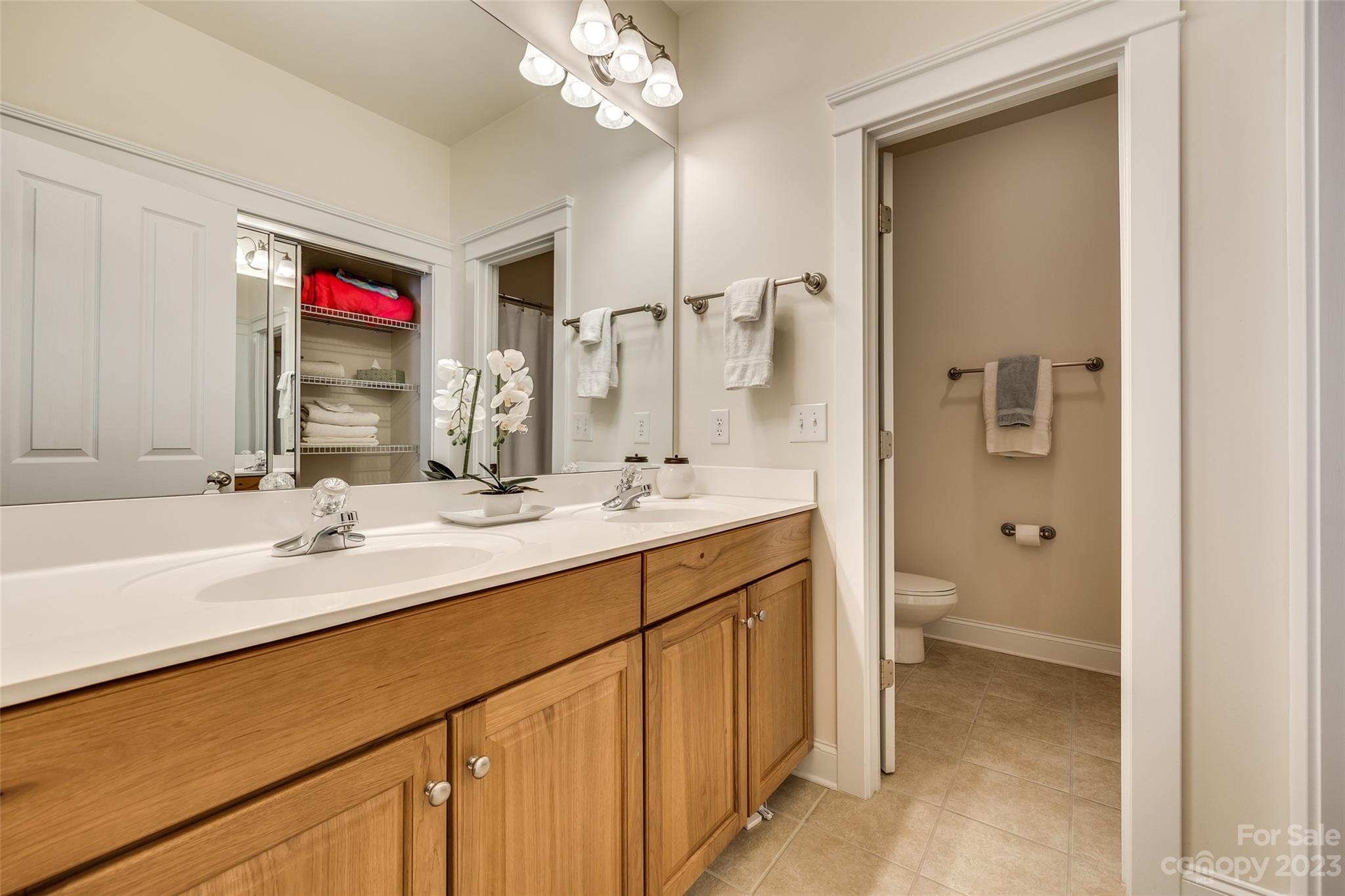 Lake Shore - Residential