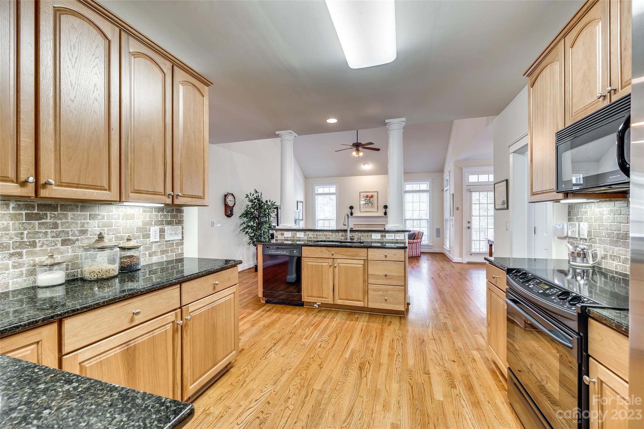 Lake Shore - Residential