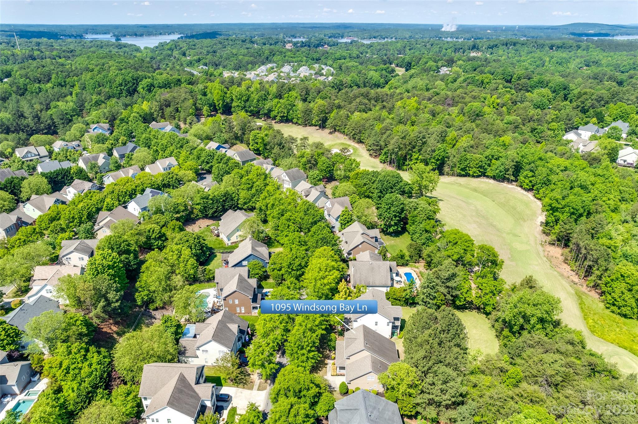 Lake Shore - Residential