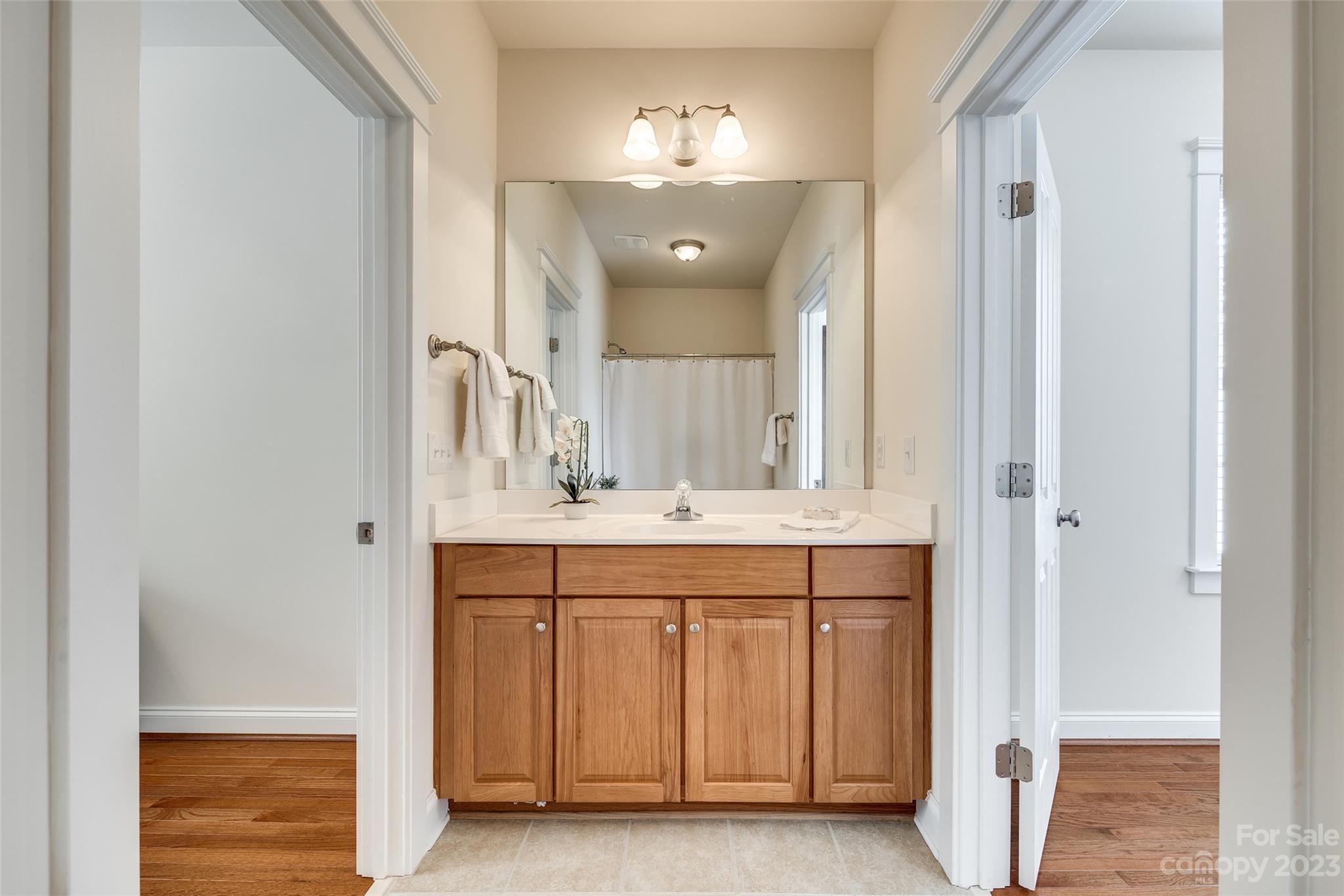 Lake Shore - Residential