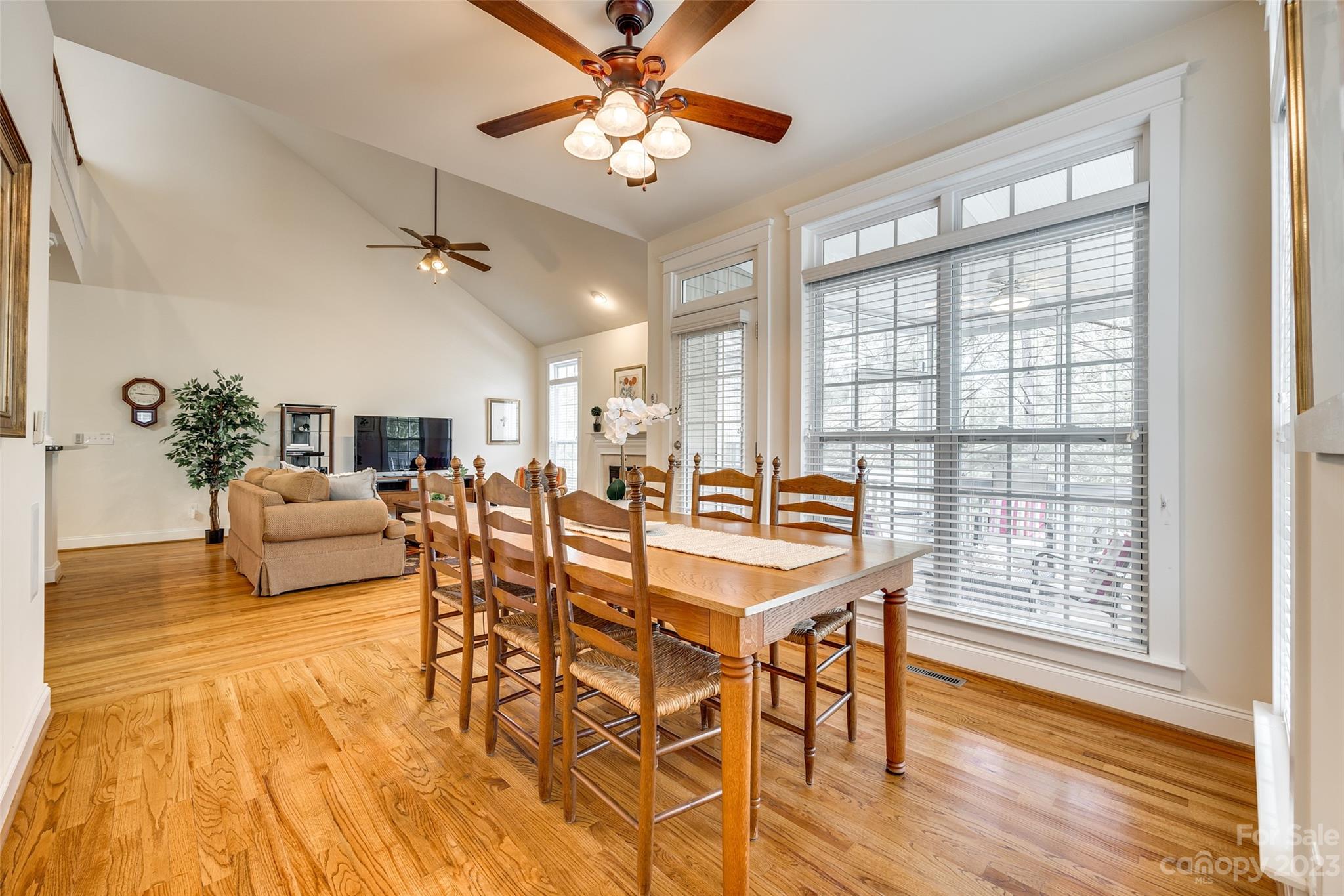 Lake Shore - Residential