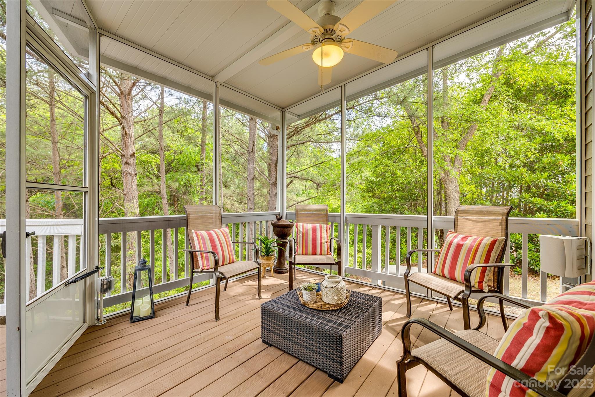 Lake Shore - Residential