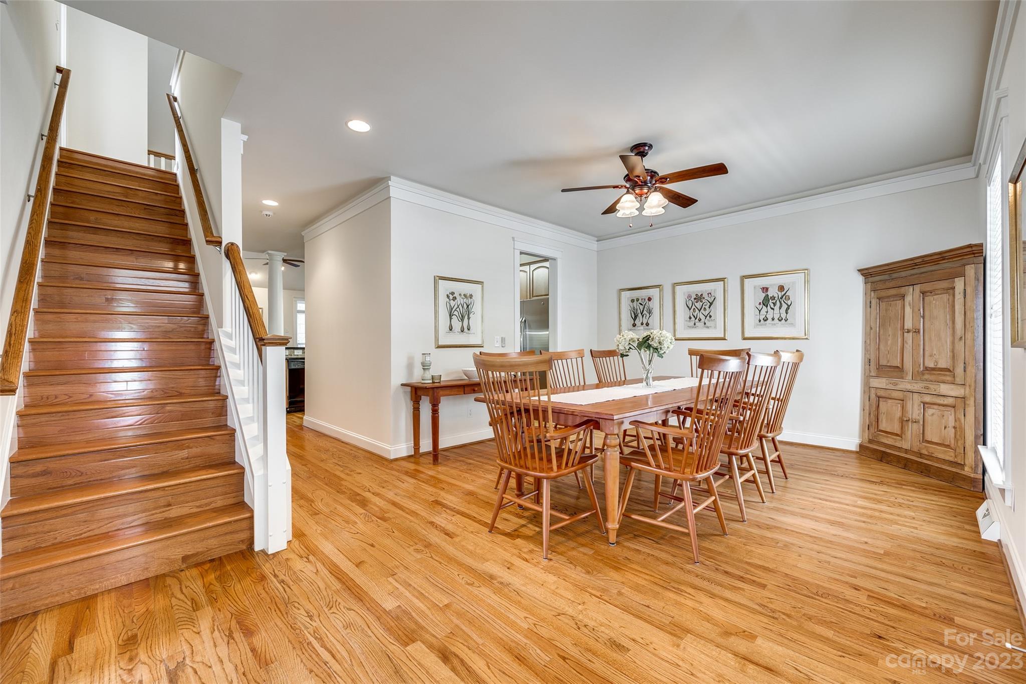 Lake Shore - Residential