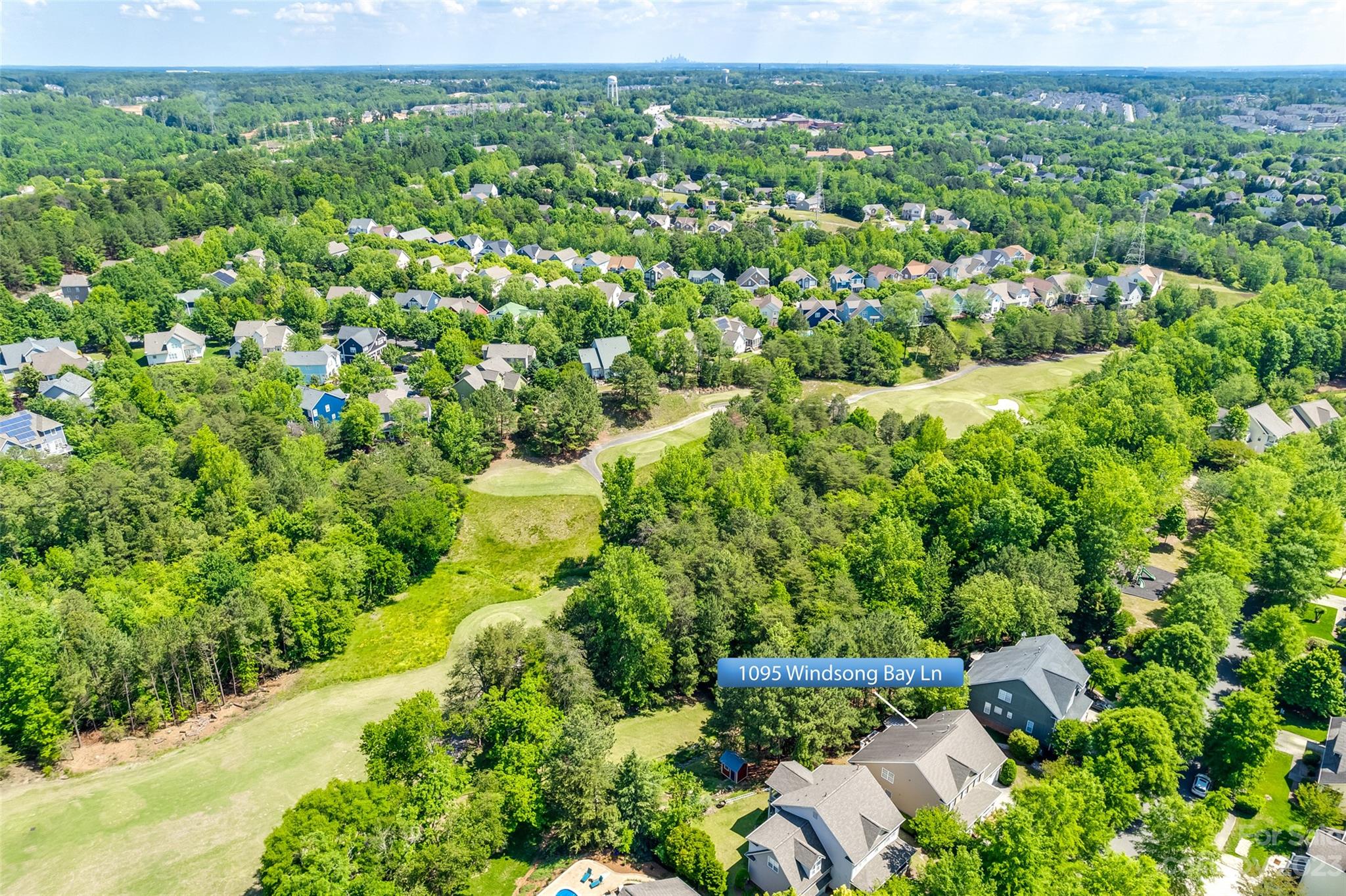 Lake Shore - Residential