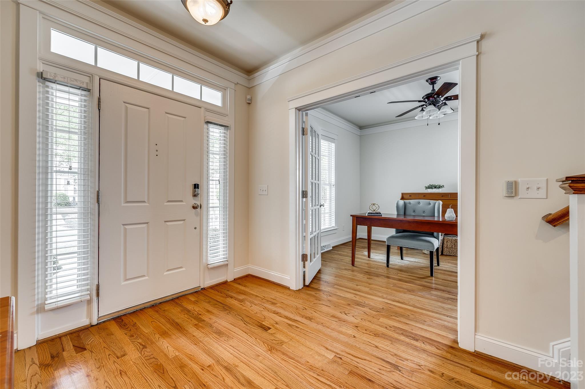 Lake Shore - Residential