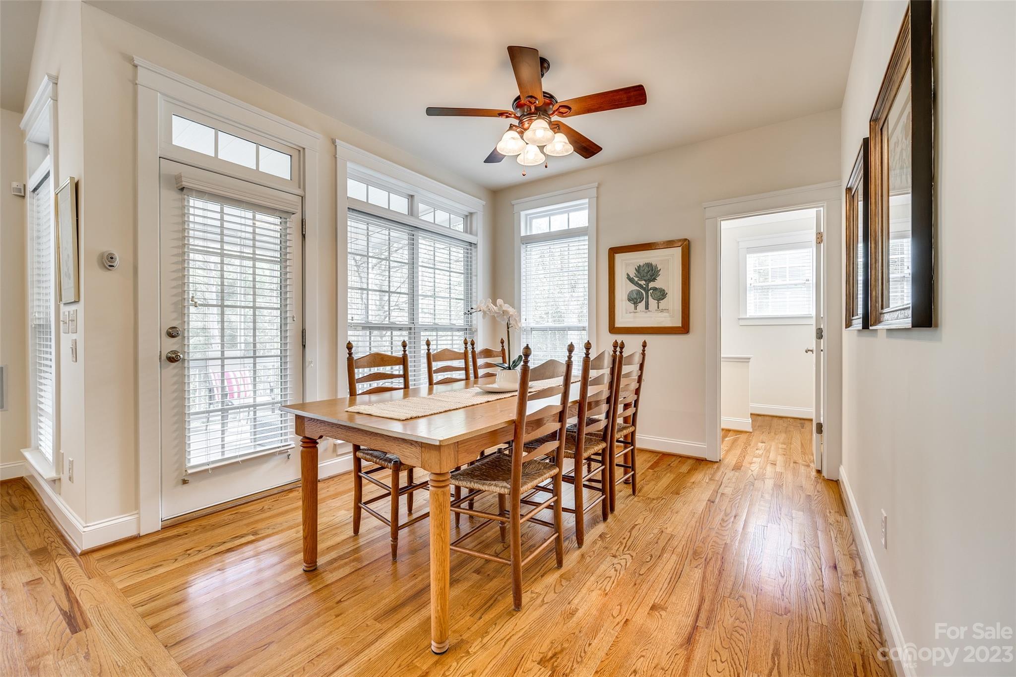 Lake Shore - Residential