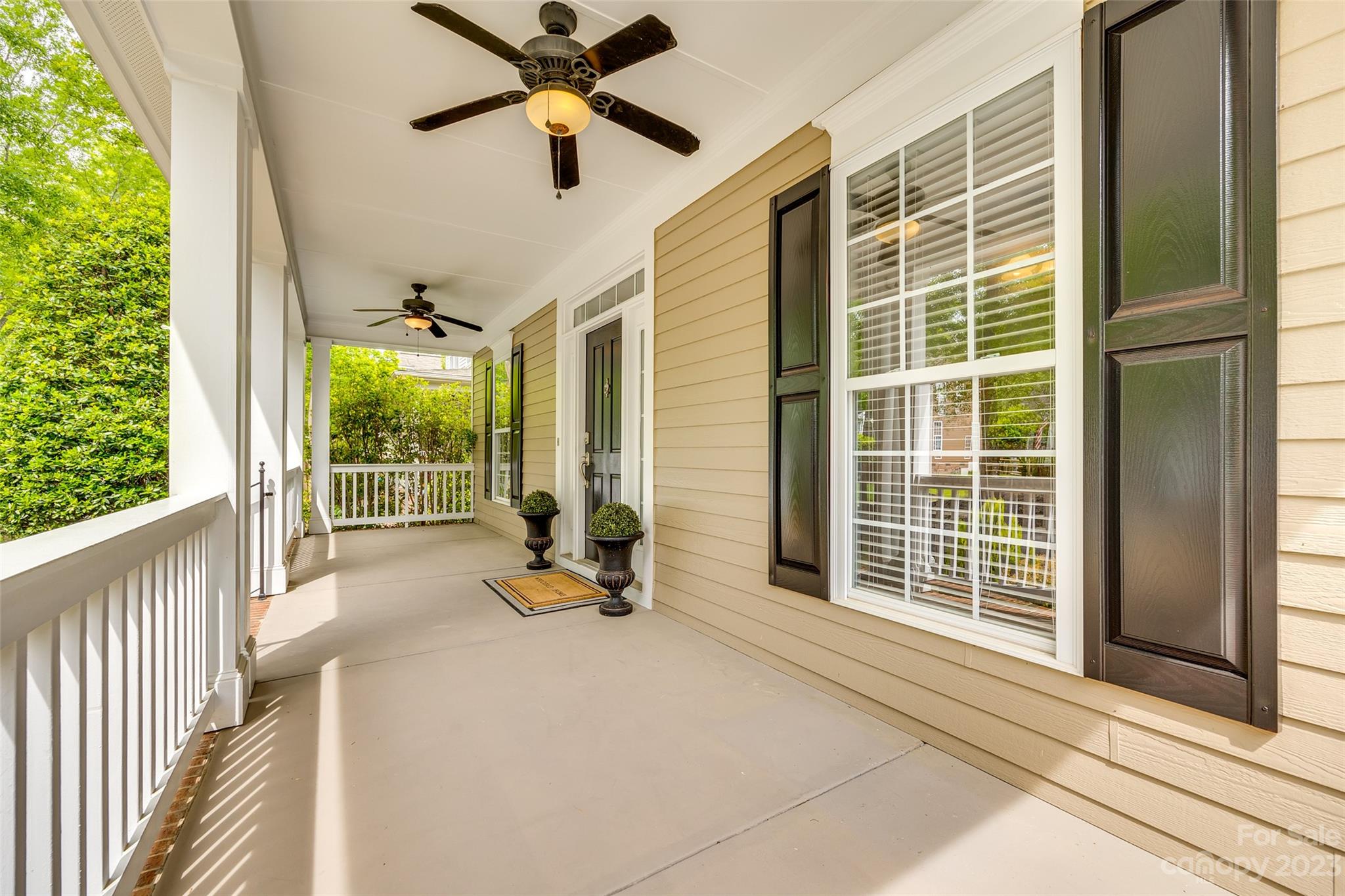 Lake Shore - Residential