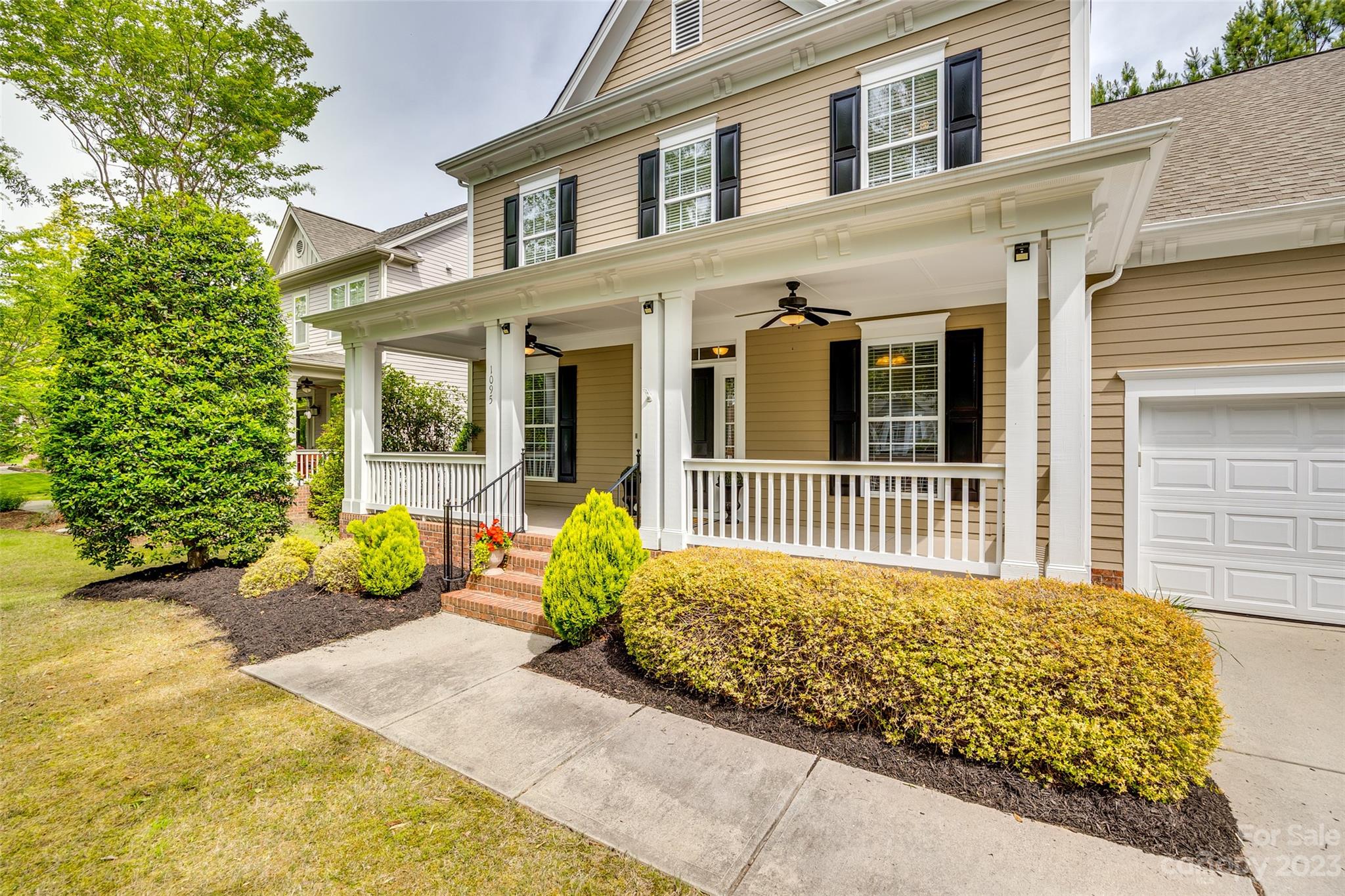 Lake Shore - Residential