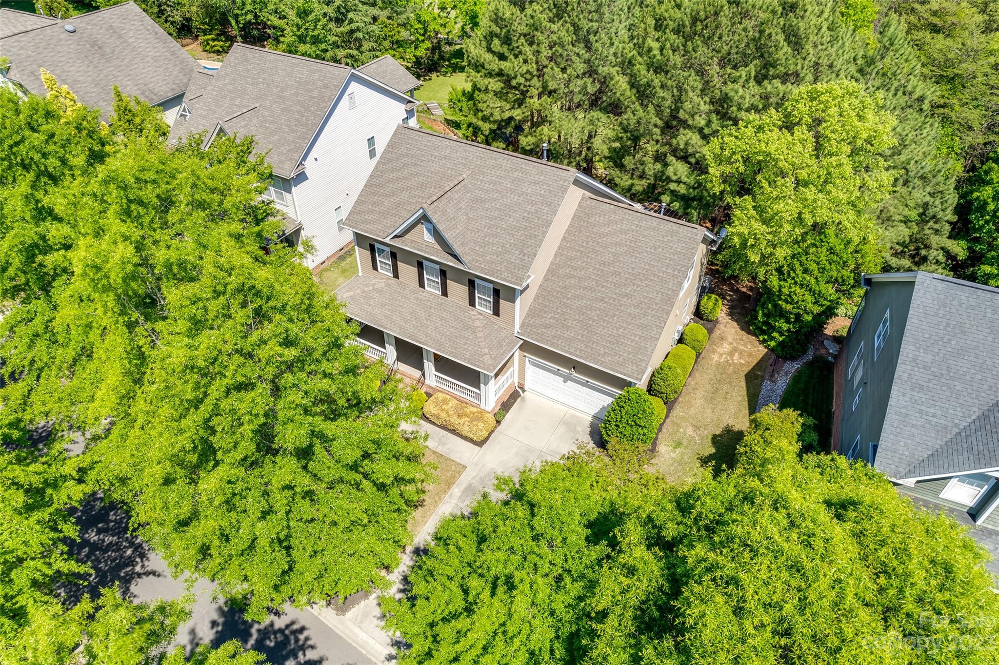 Lake Shore - Residential