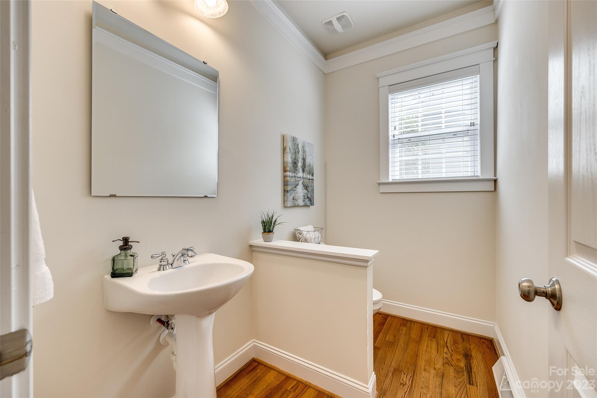 Lake Shore - Residential