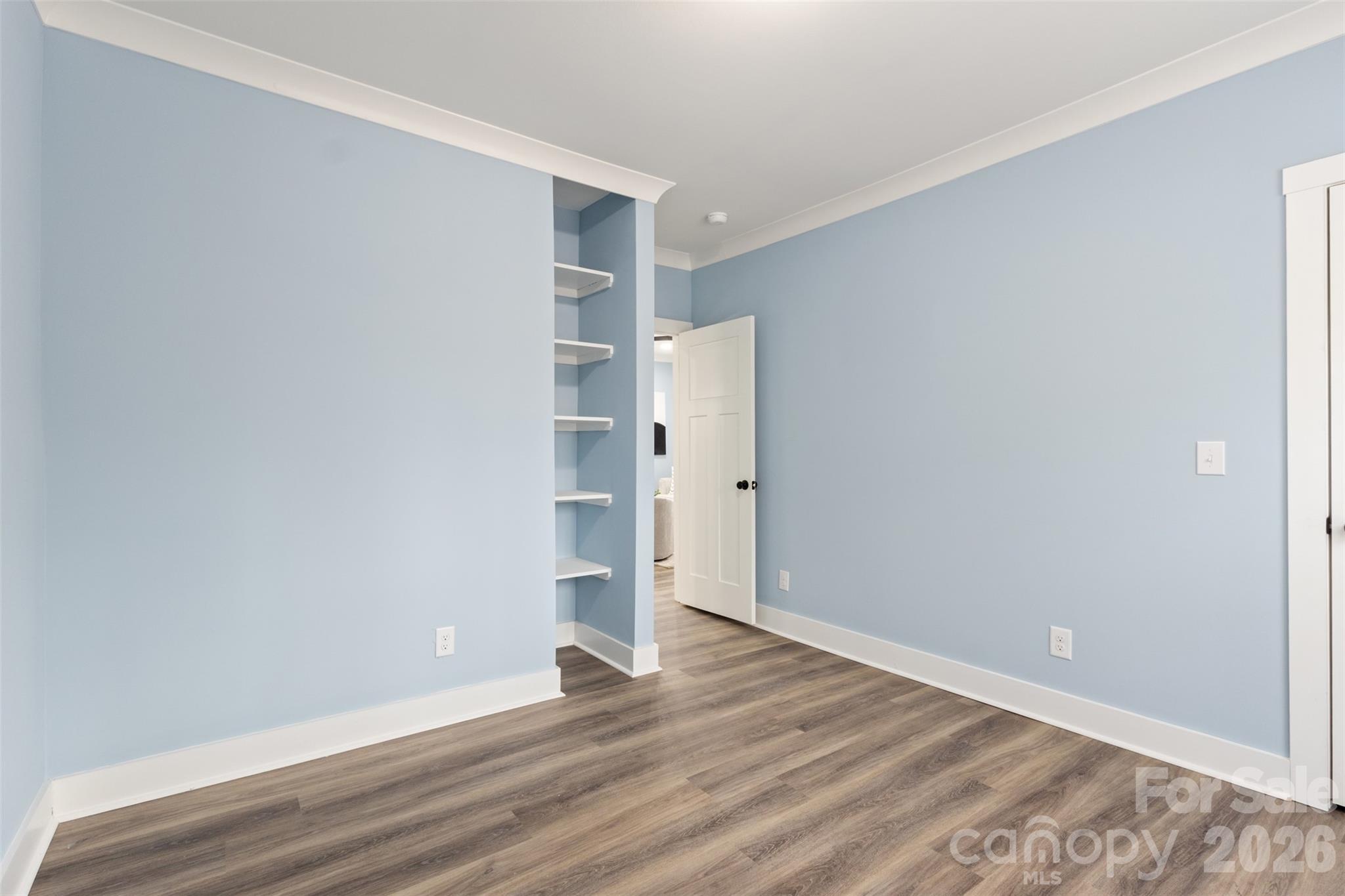 Catawba Heights - Residential