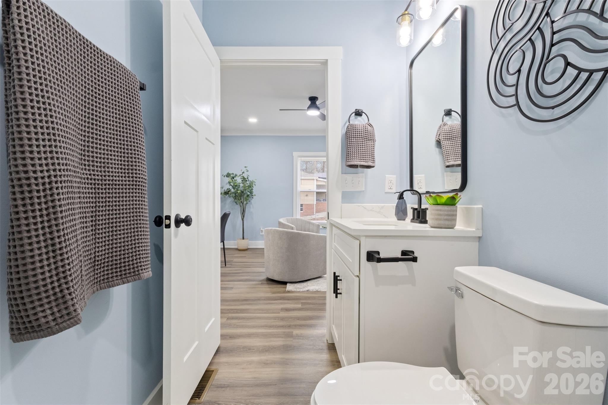 Catawba Heights - Residential