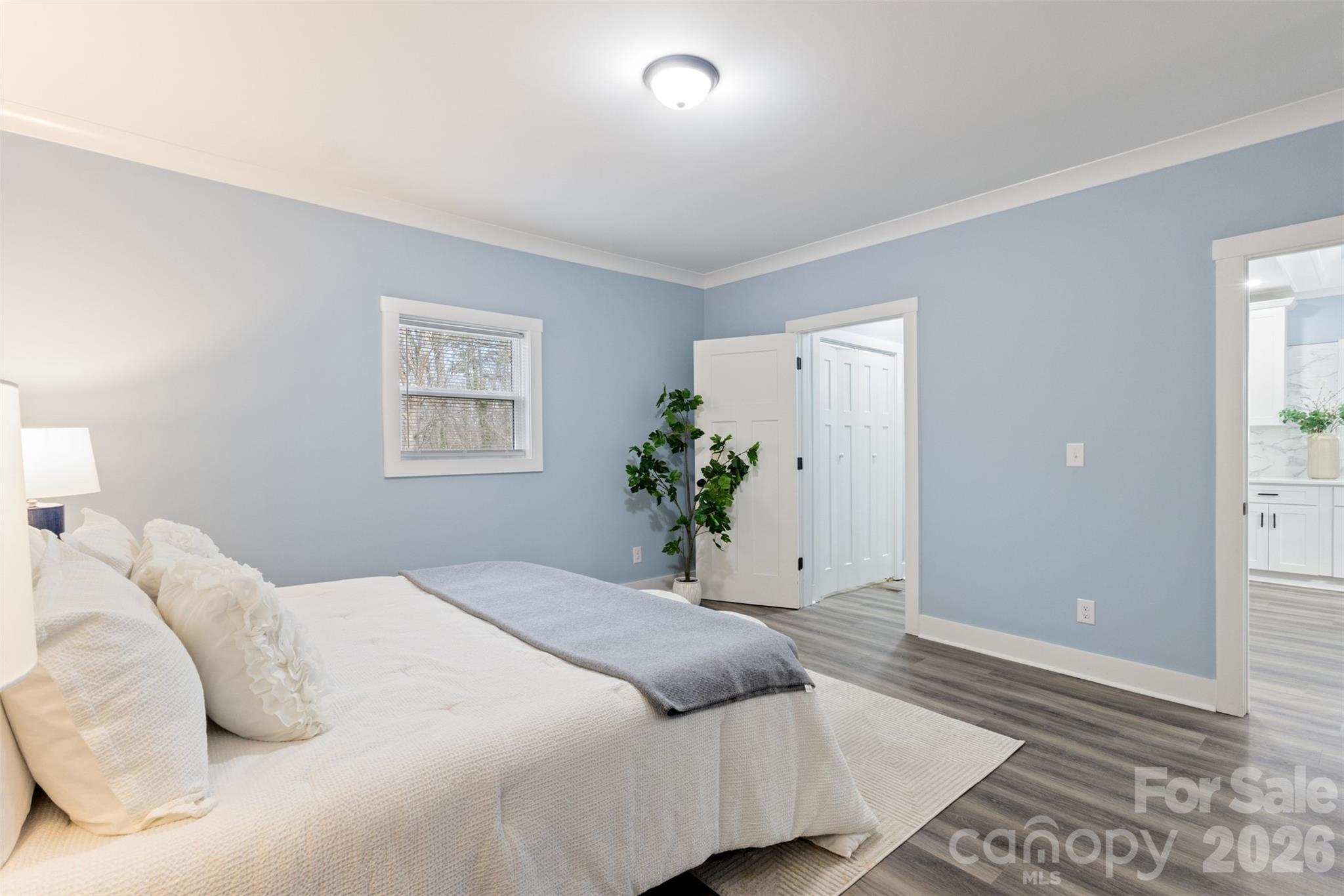 Catawba Heights - Residential