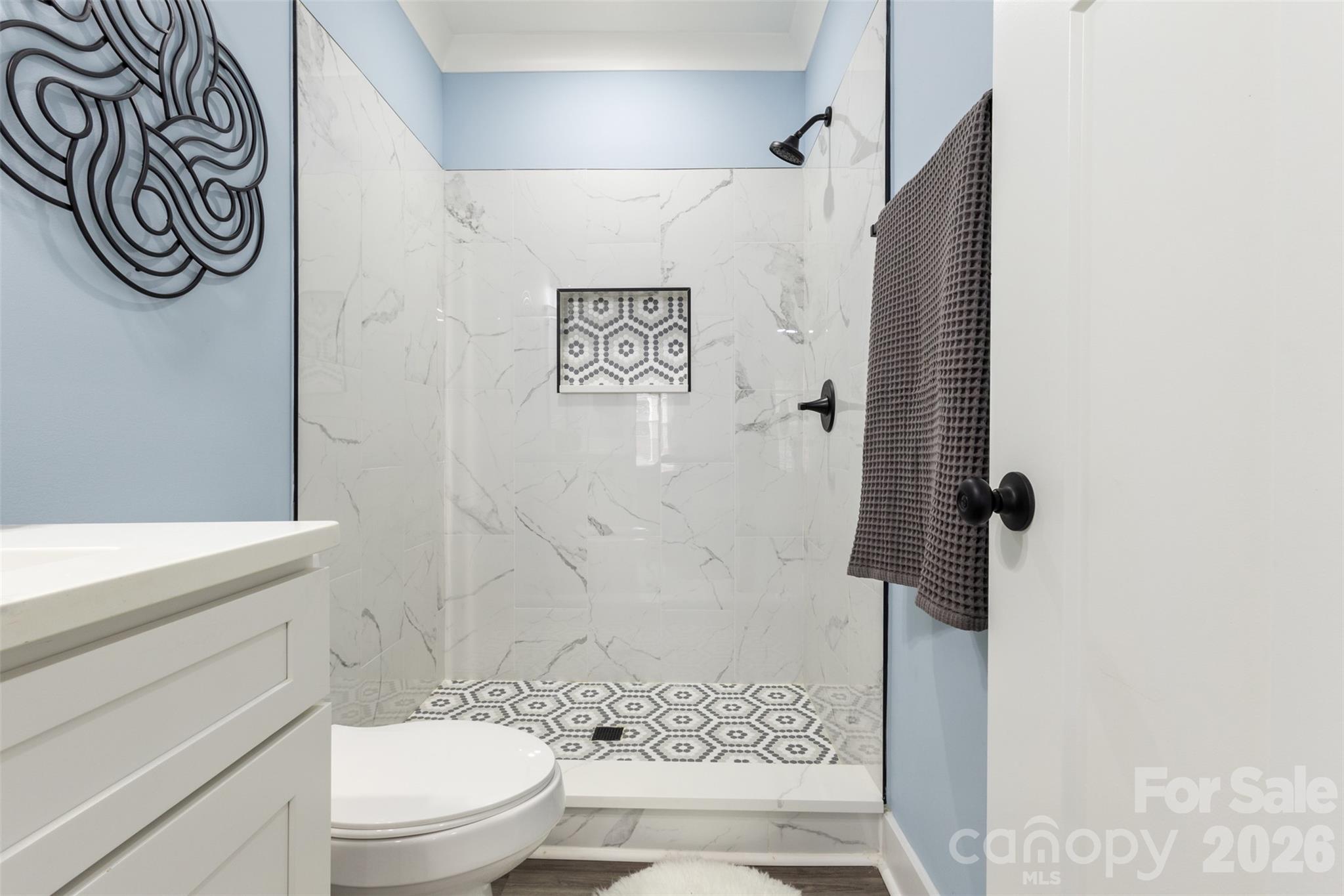 Catawba Heights - Residential