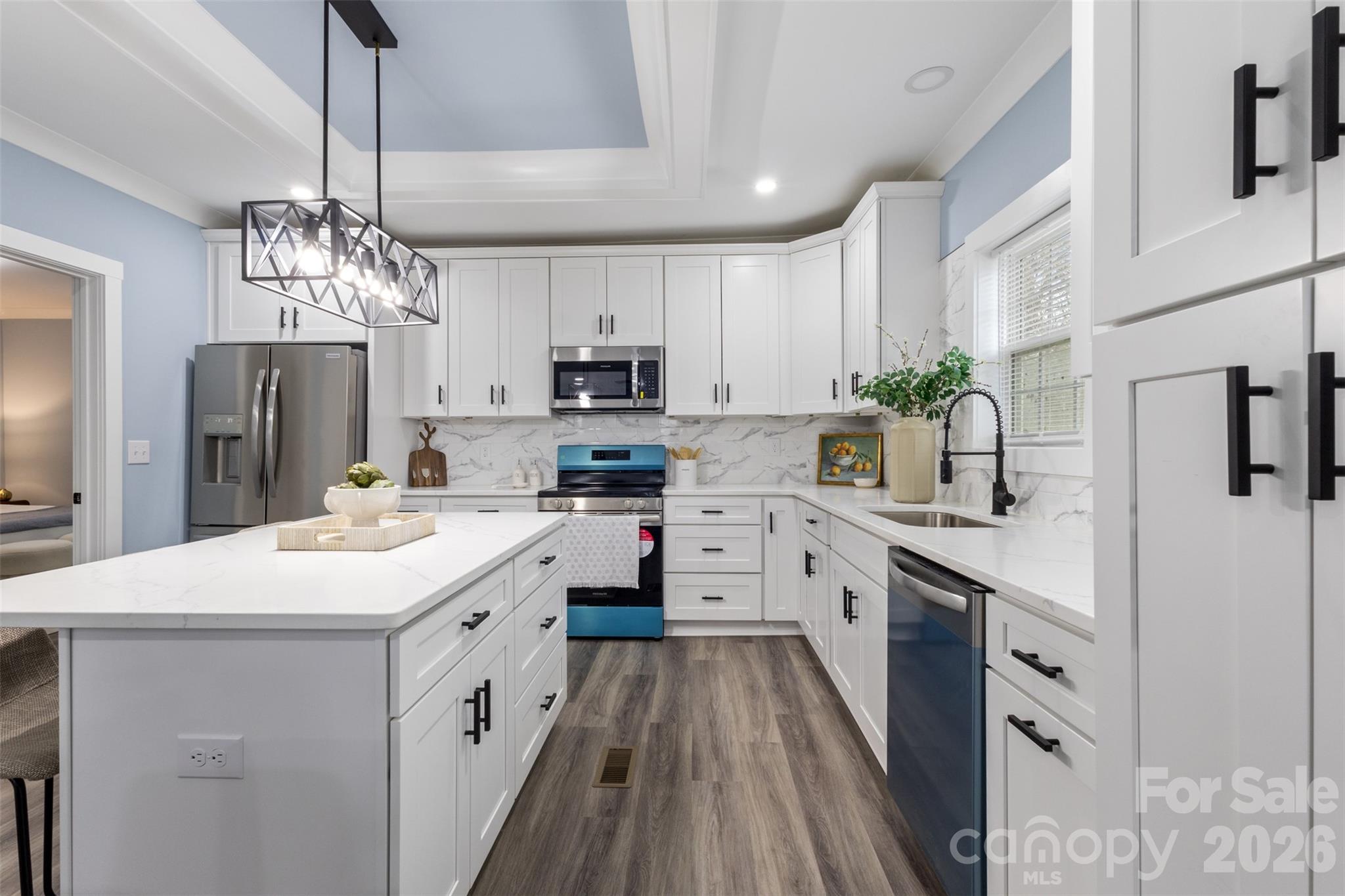 Catawba Heights - Residential