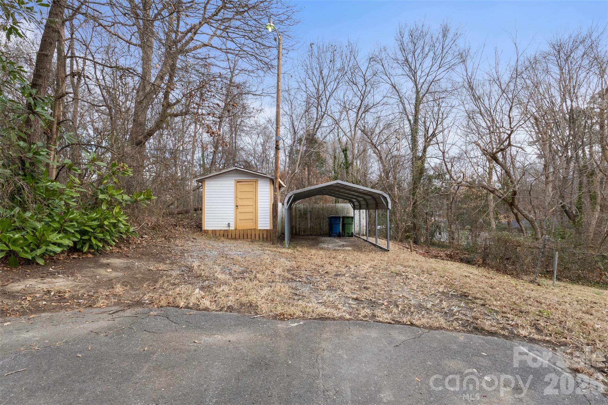 Catawba Heights - Residential