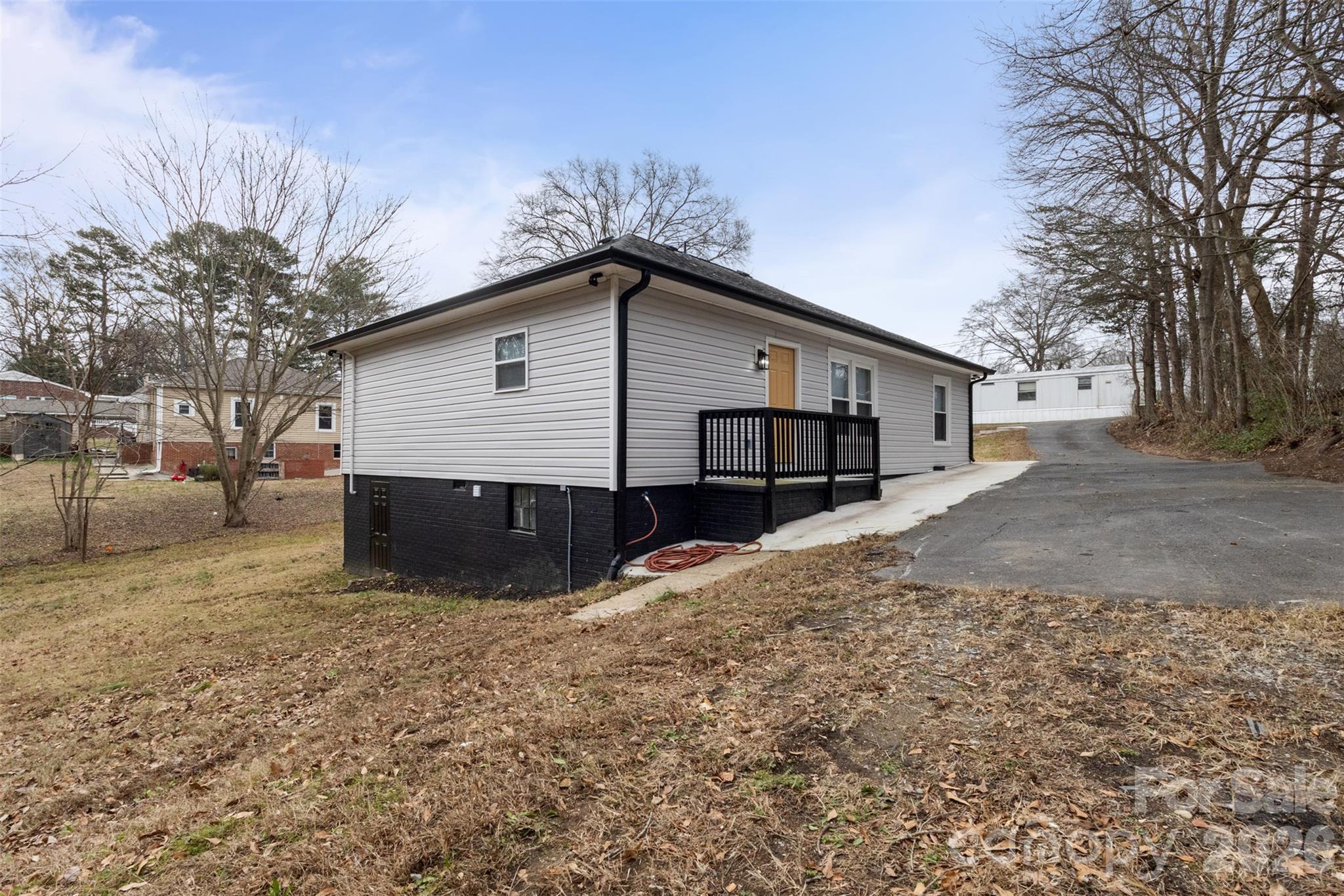 Catawba Heights - Residential
