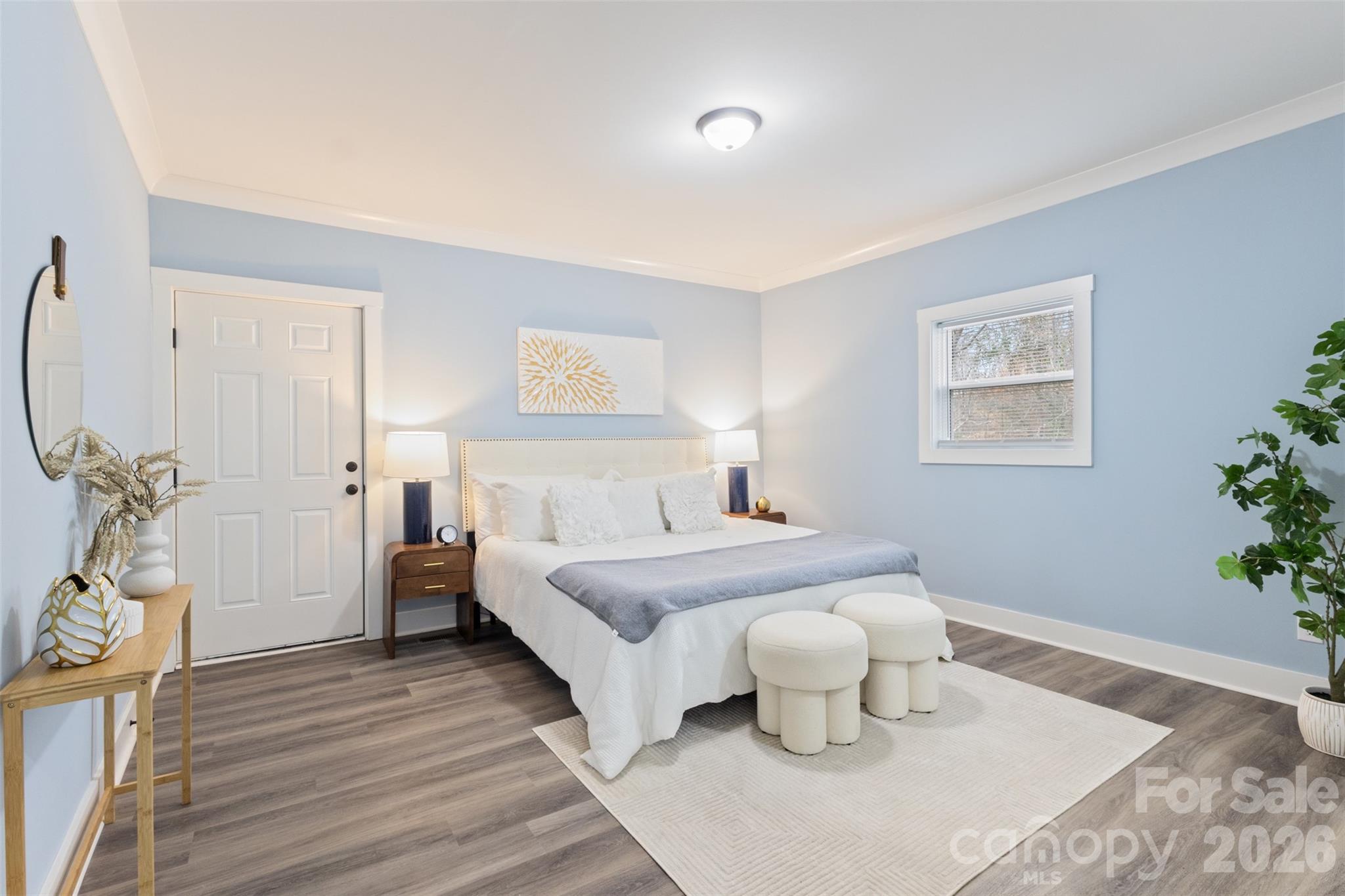 Catawba Heights - Residential