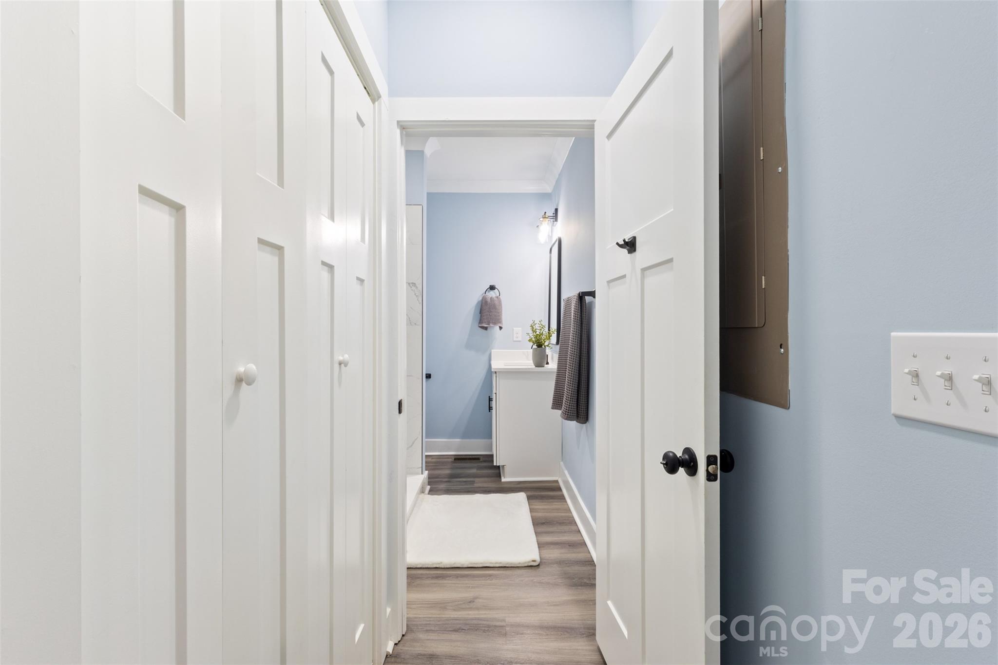 Catawba Heights - Residential