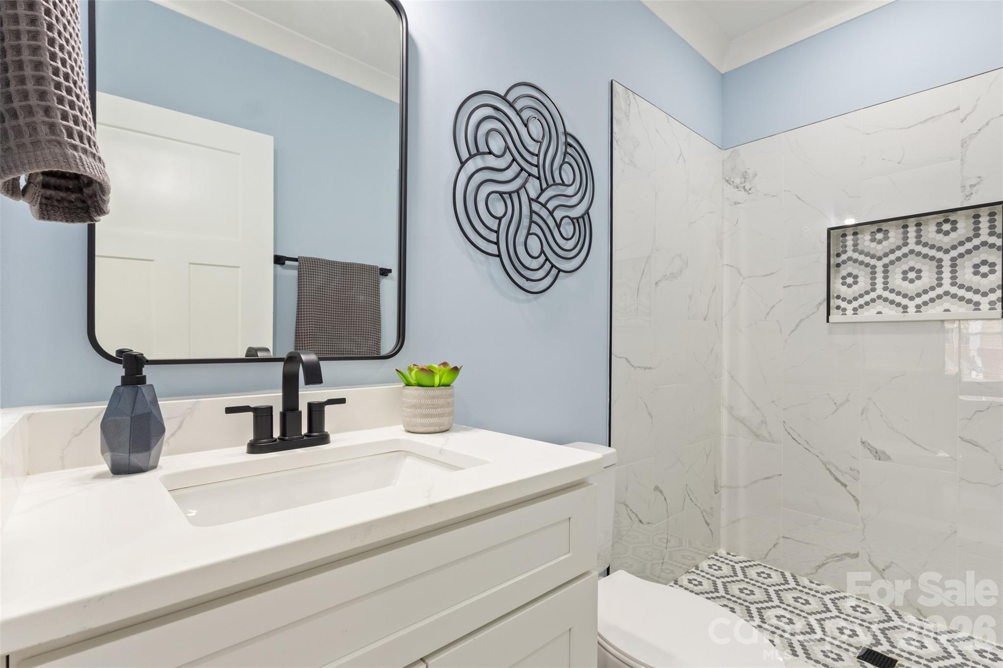 Catawba Heights - Residential