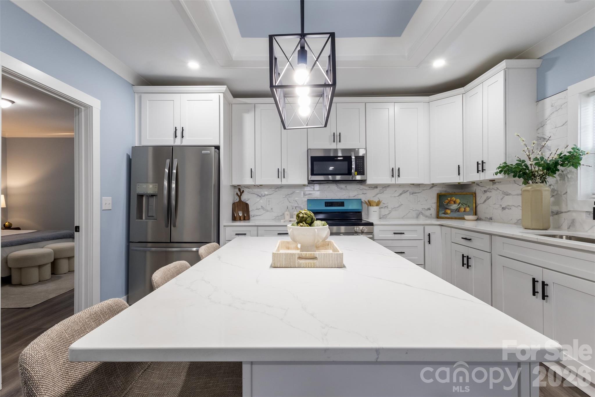 Catawba Heights - Residential