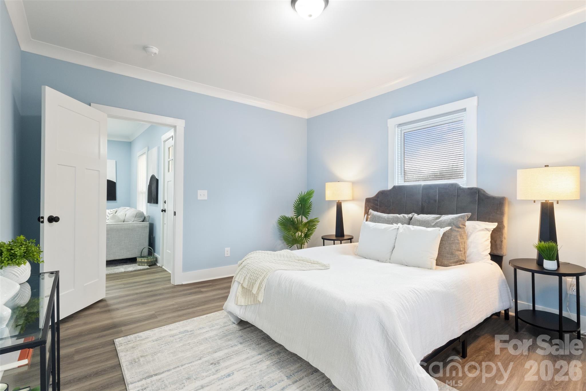 Catawba Heights - Residential