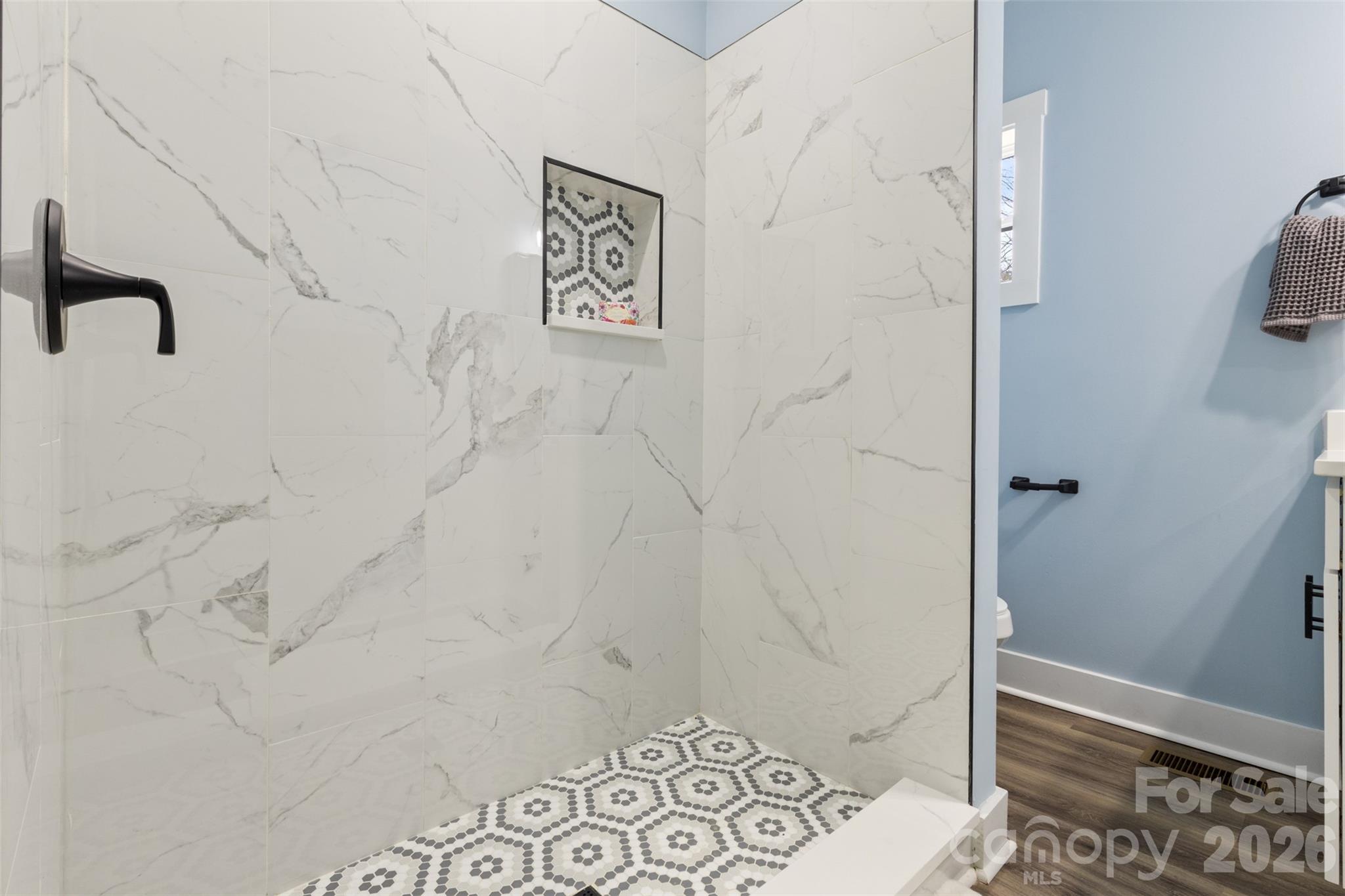 Catawba Heights - Residential