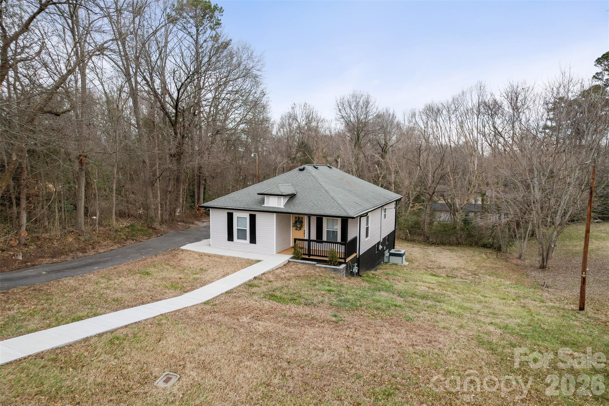 Catawba Heights - Residential