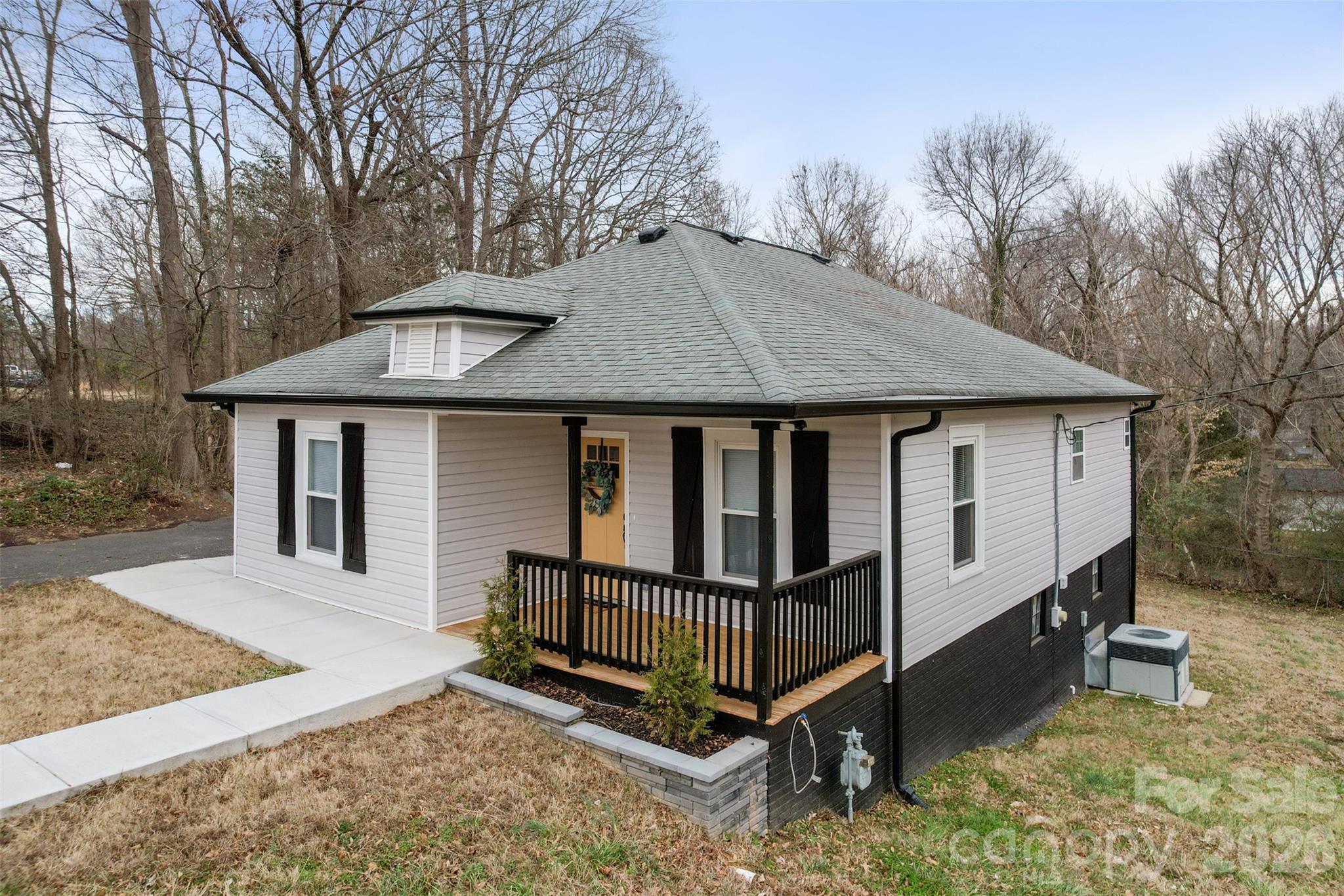 Catawba Heights - Residential