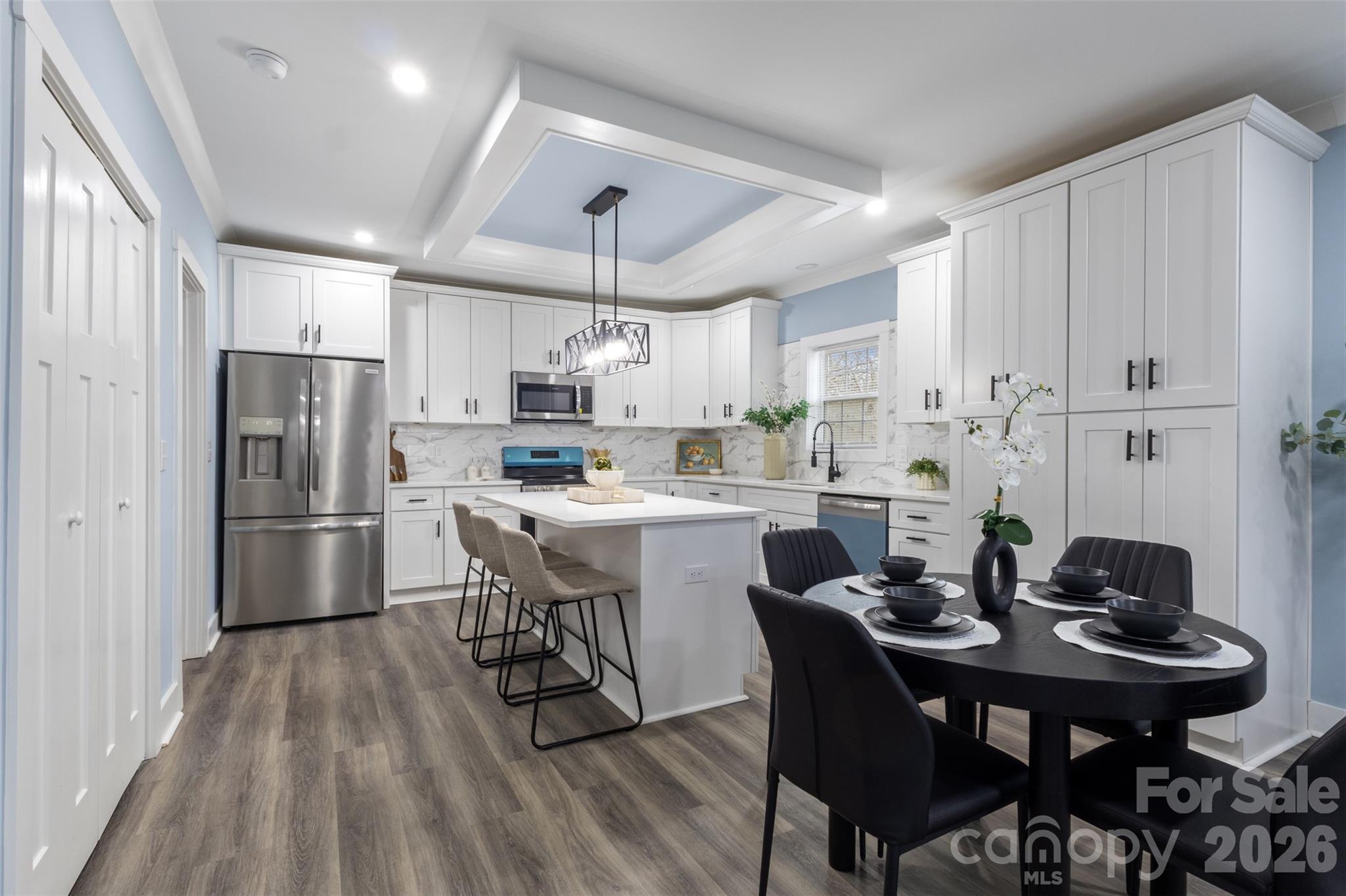 Catawba Heights - Residential