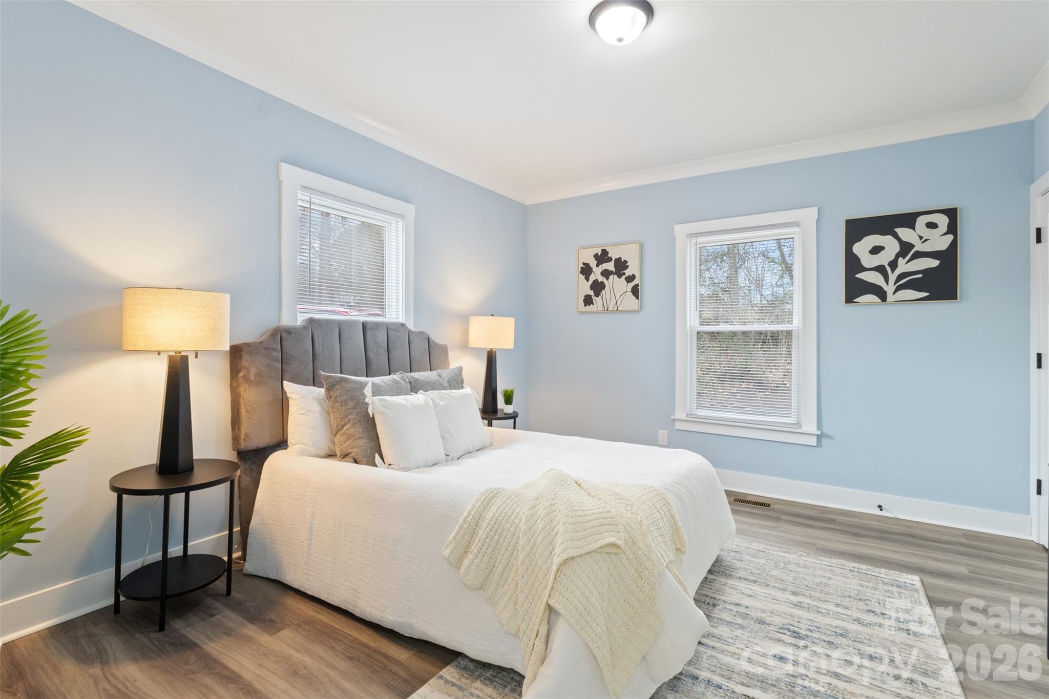 Catawba Heights - Residential