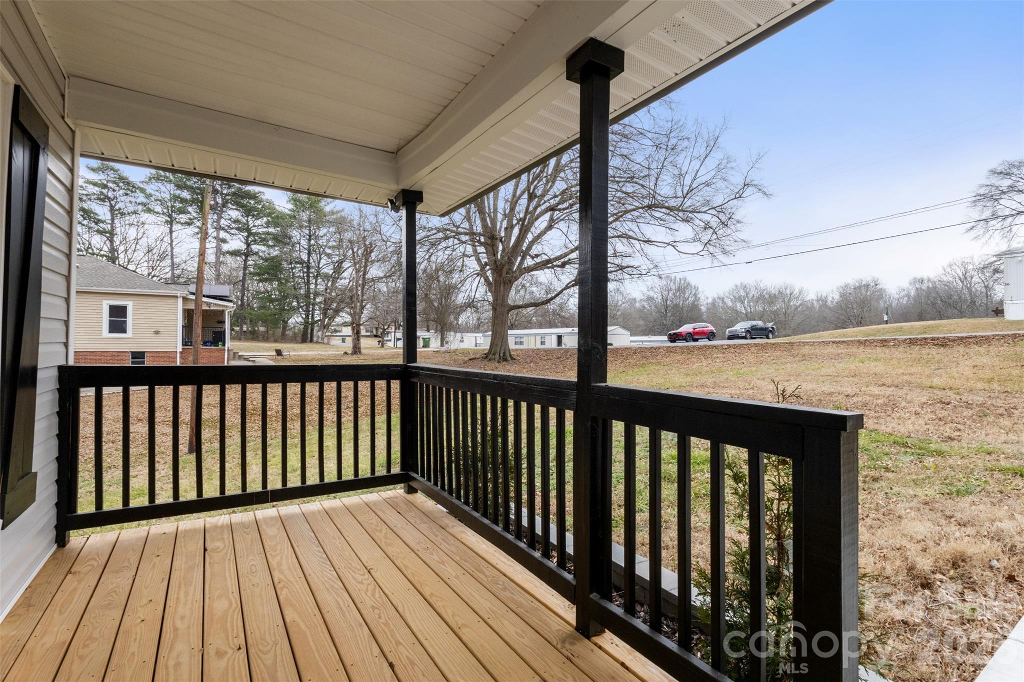 Catawba Heights - Residential