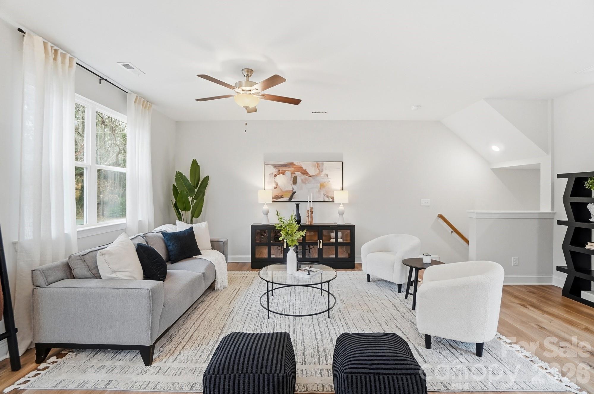 Sharonbrook - Residential