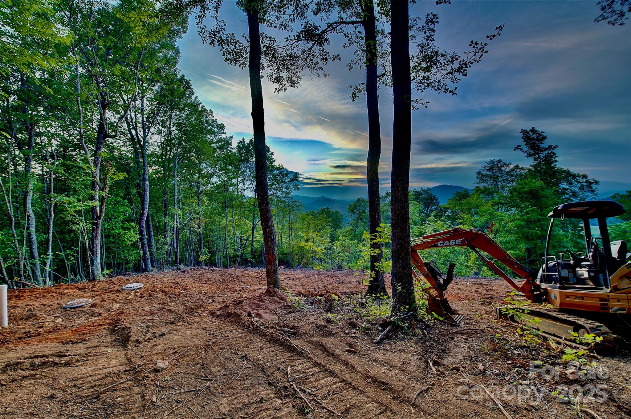 000 Charlie Woody Mountain Road