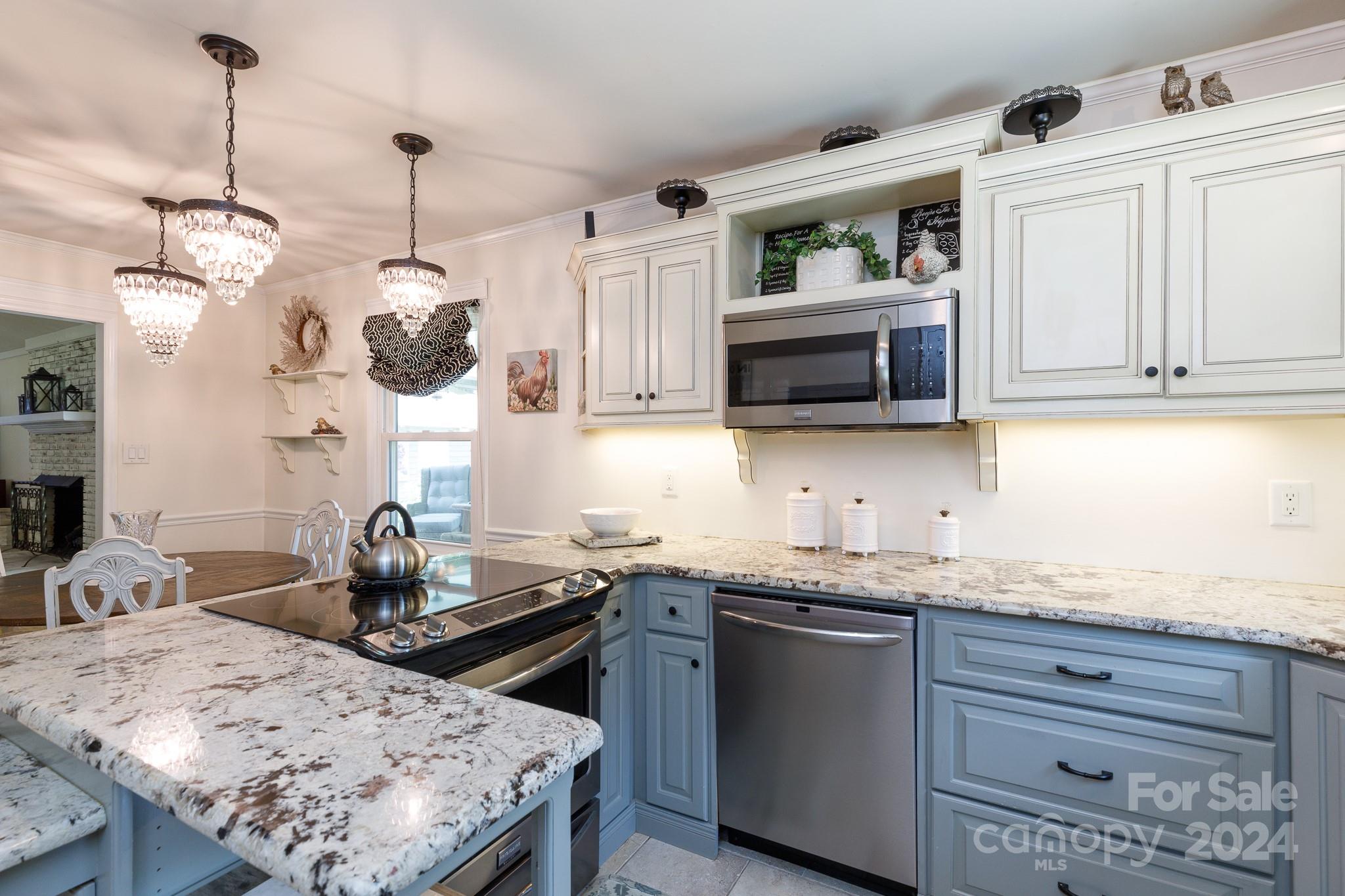 South Pines - Residential