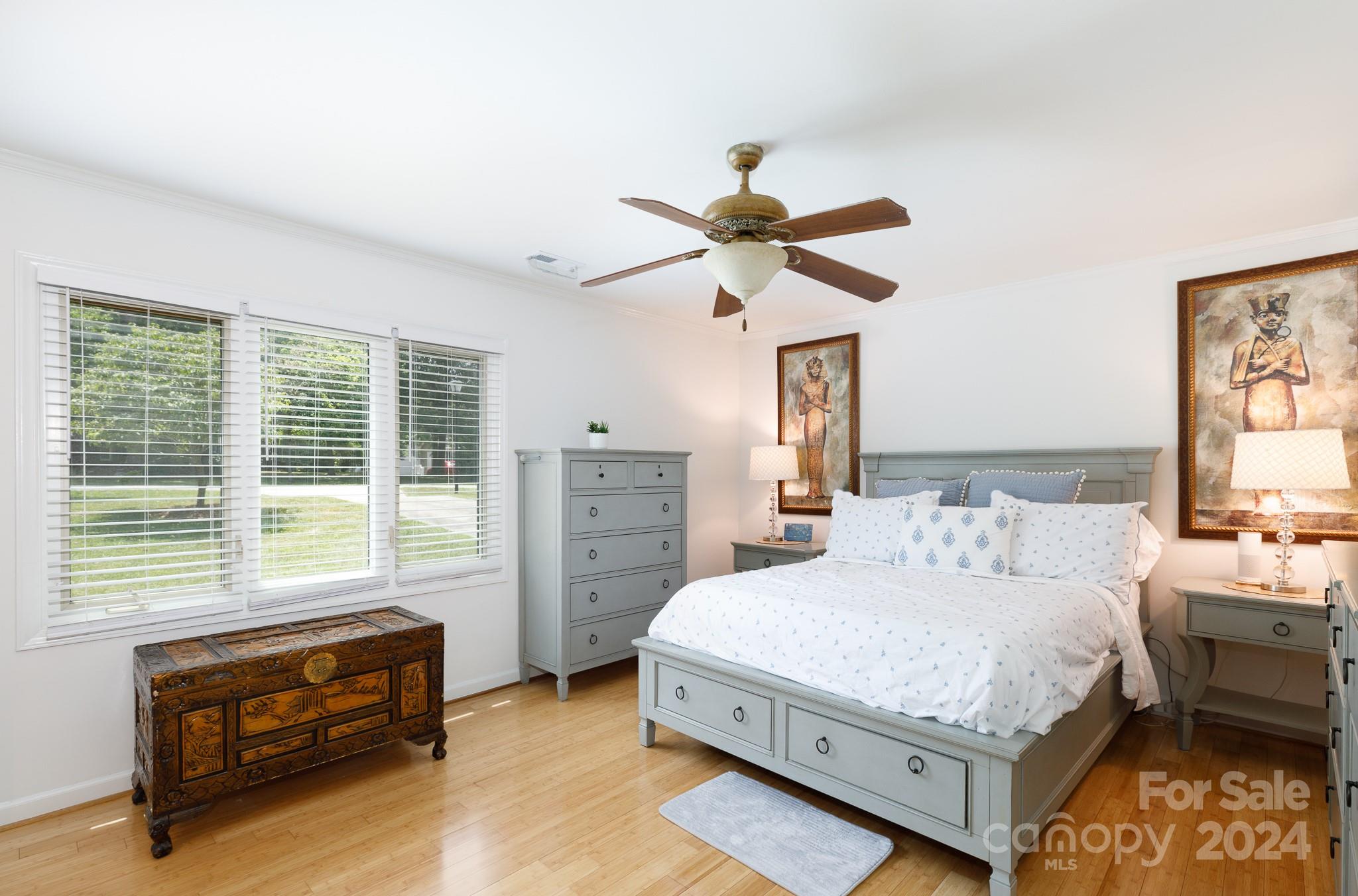 South Pines - Residential