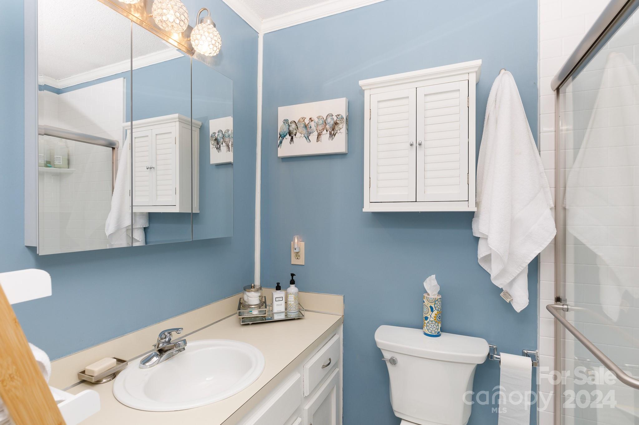 South Pines - Residential