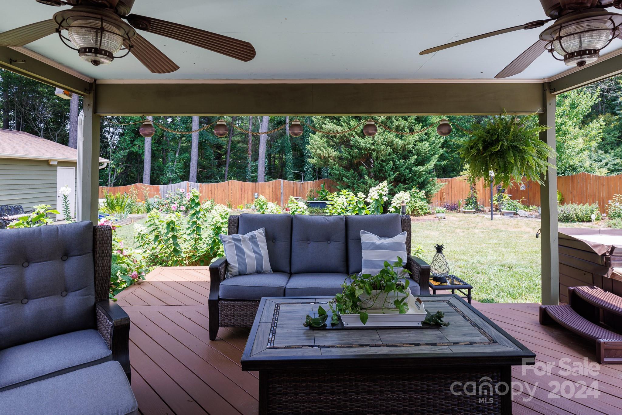 South Pines - Residential