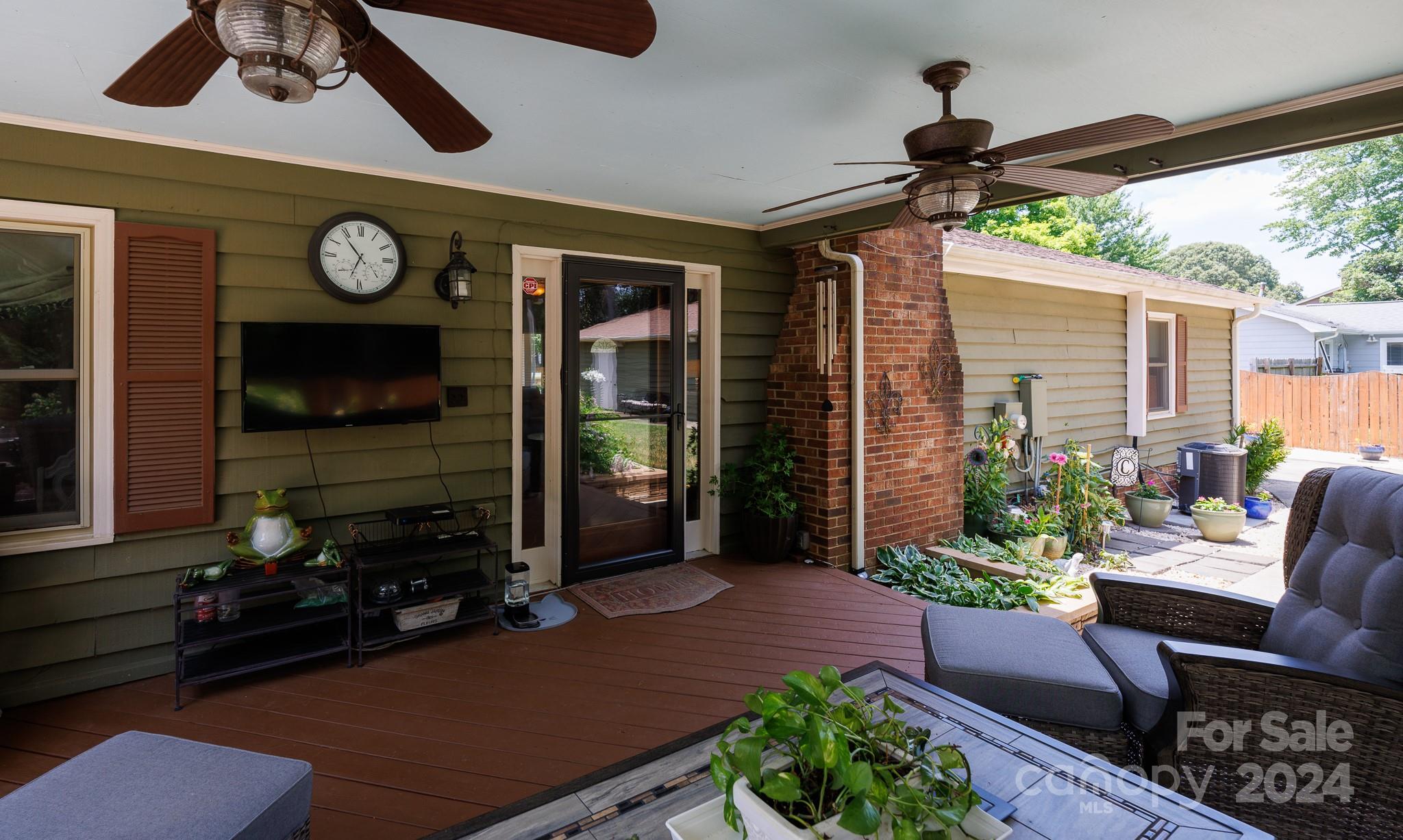 South Pines - Residential