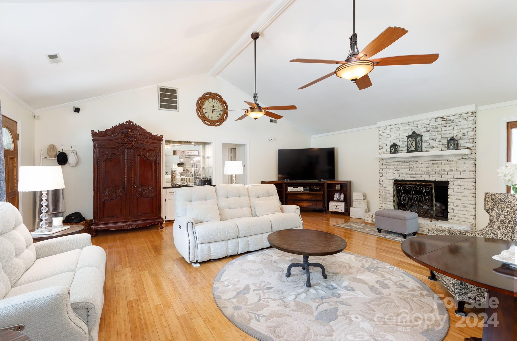 South Pines - Residential