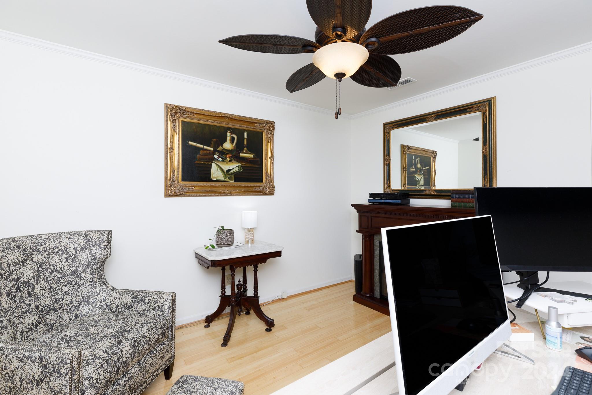 South Pines - Residential