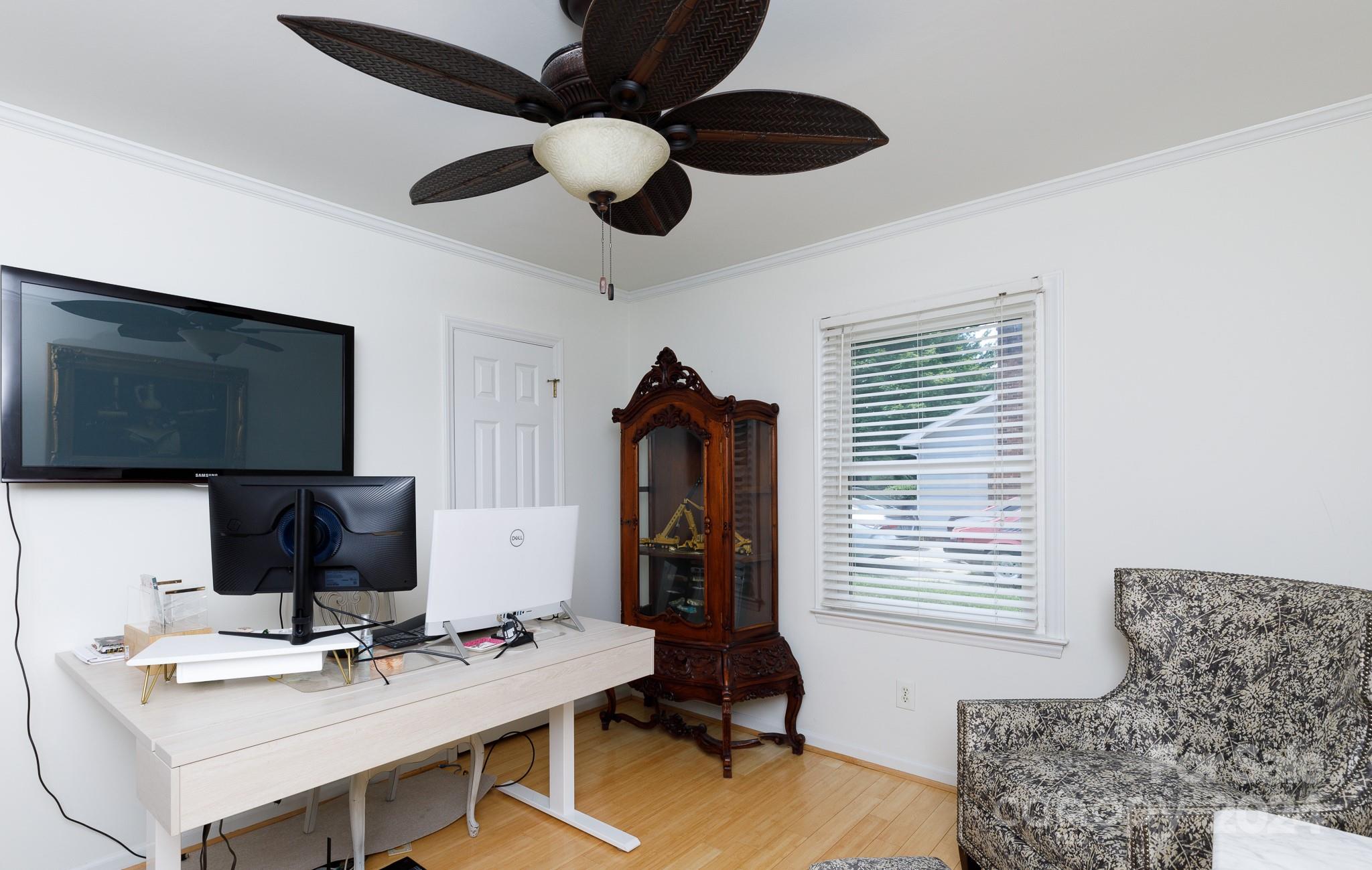 South Pines - Residential