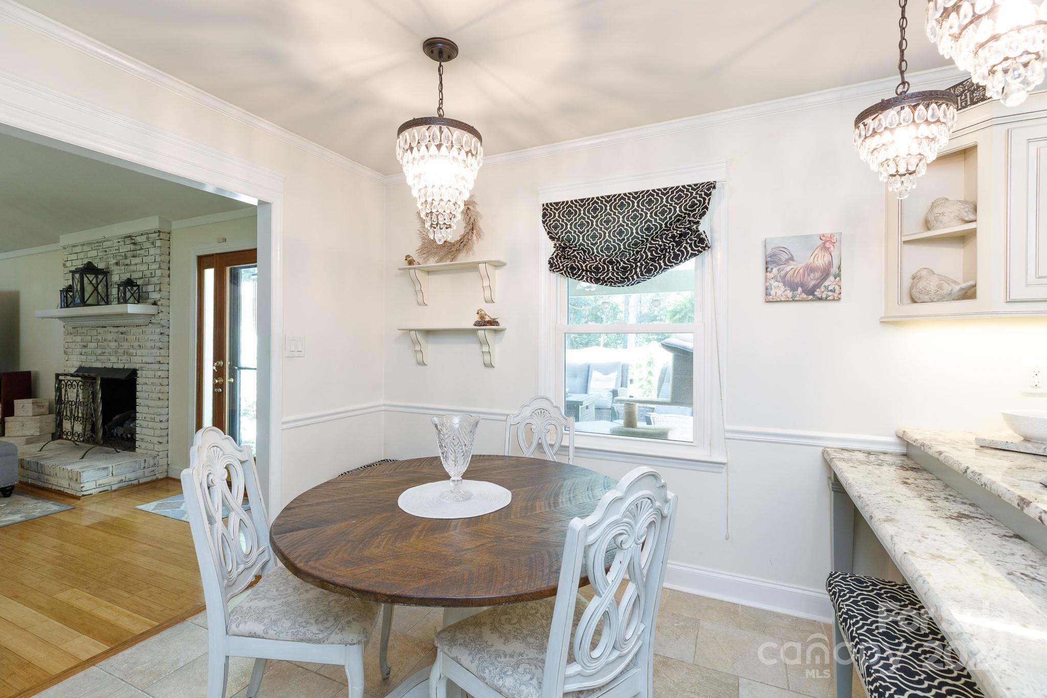 South Pines - Residential