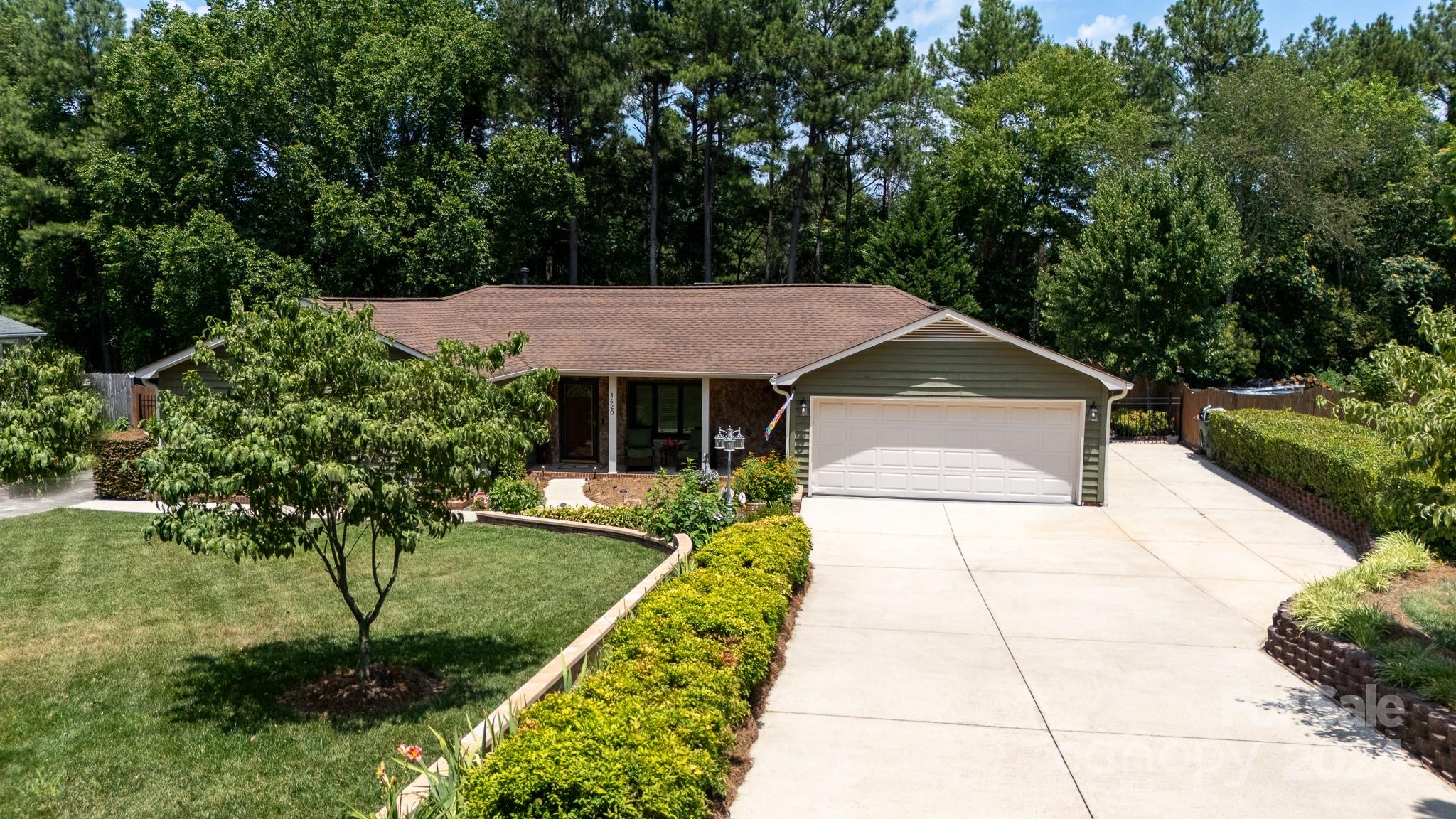 South Pines - Residential