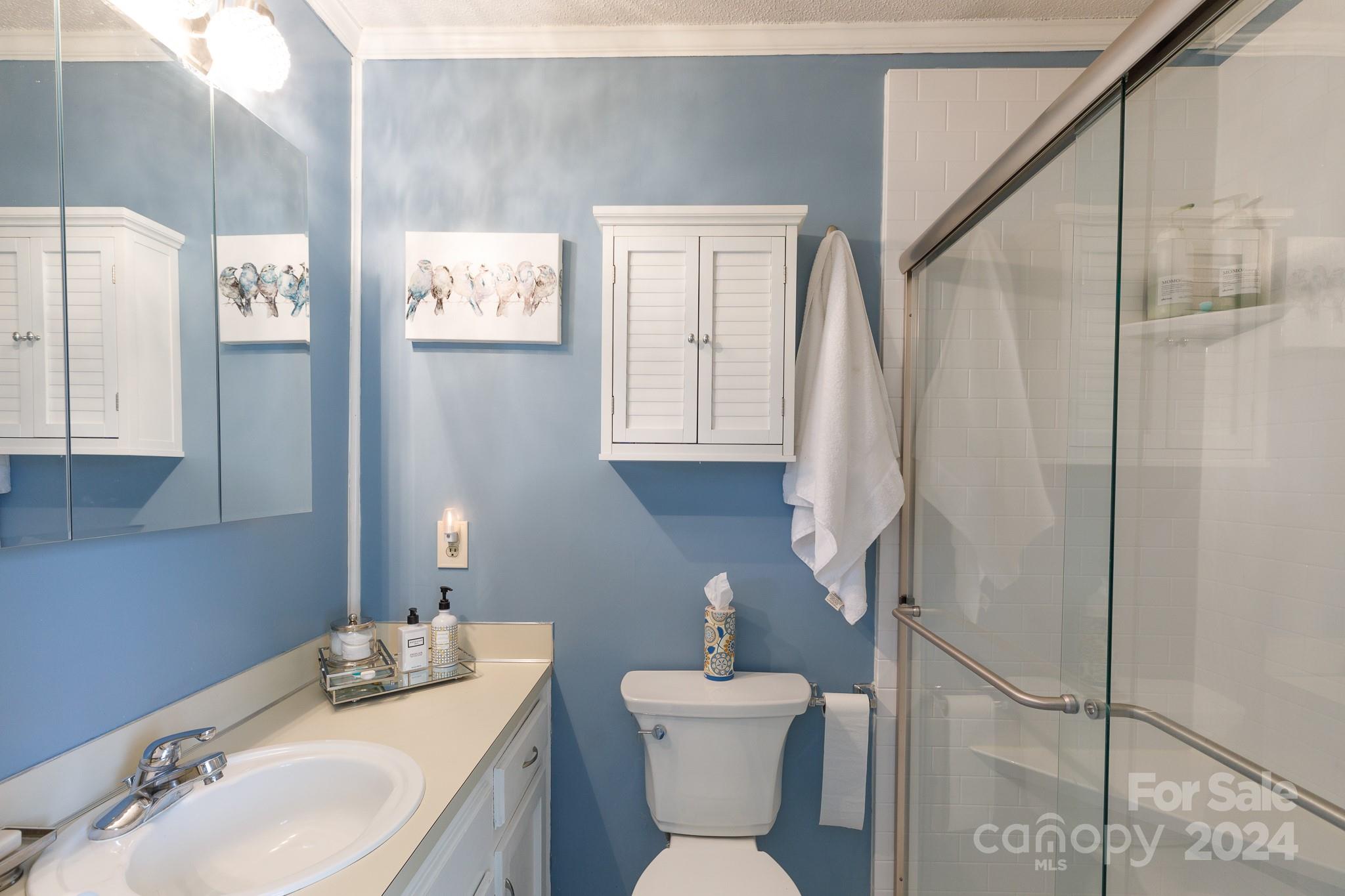 South Pines - Residential