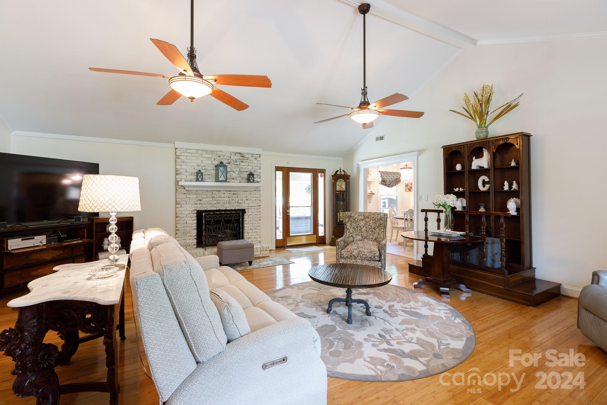 South Pines - Residential