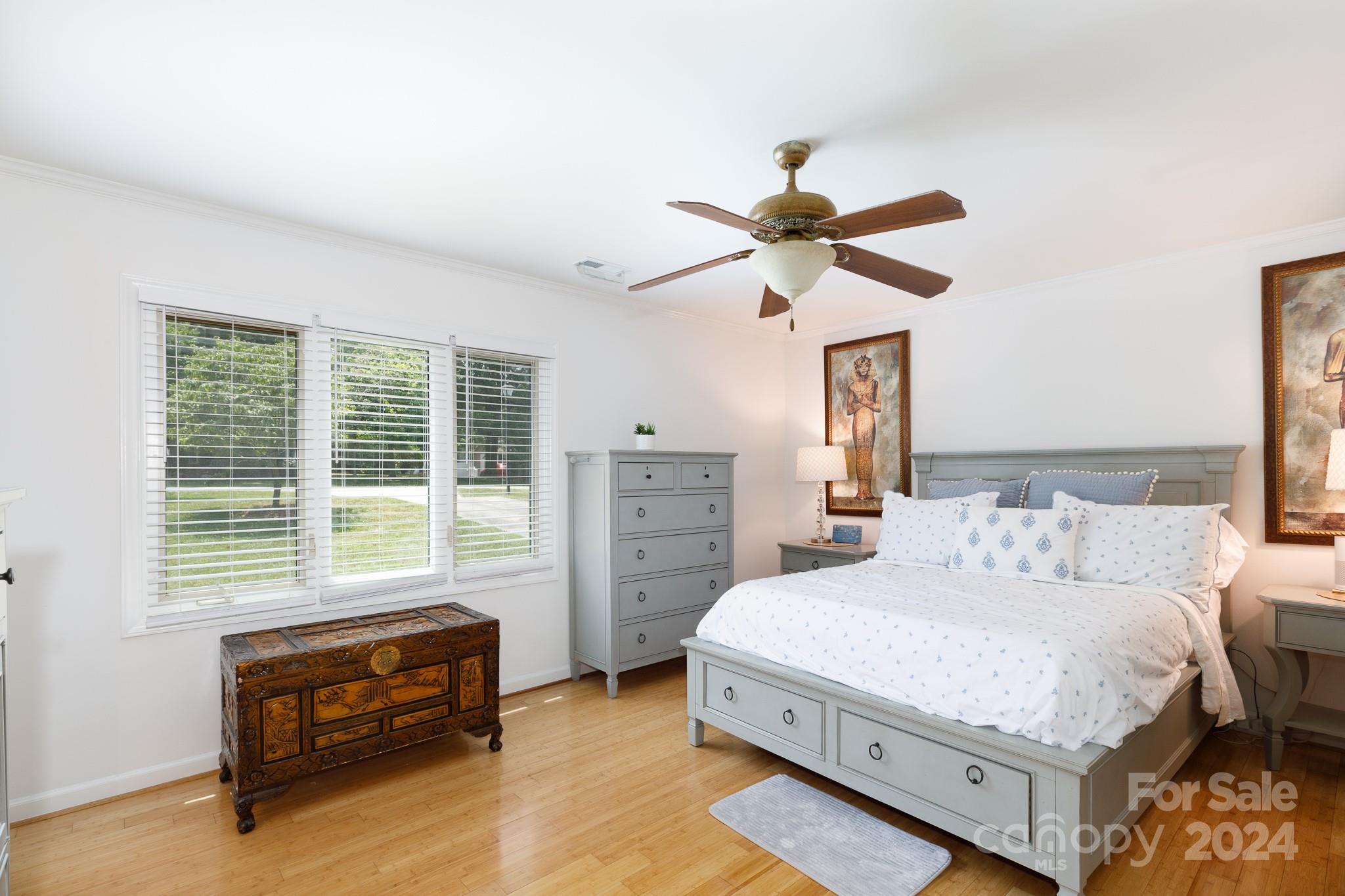 South Pines - Residential